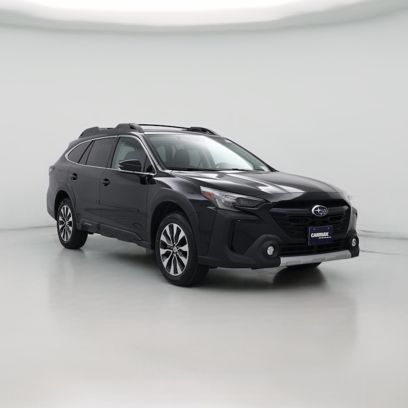 2024 Subaru Outback Limited XT