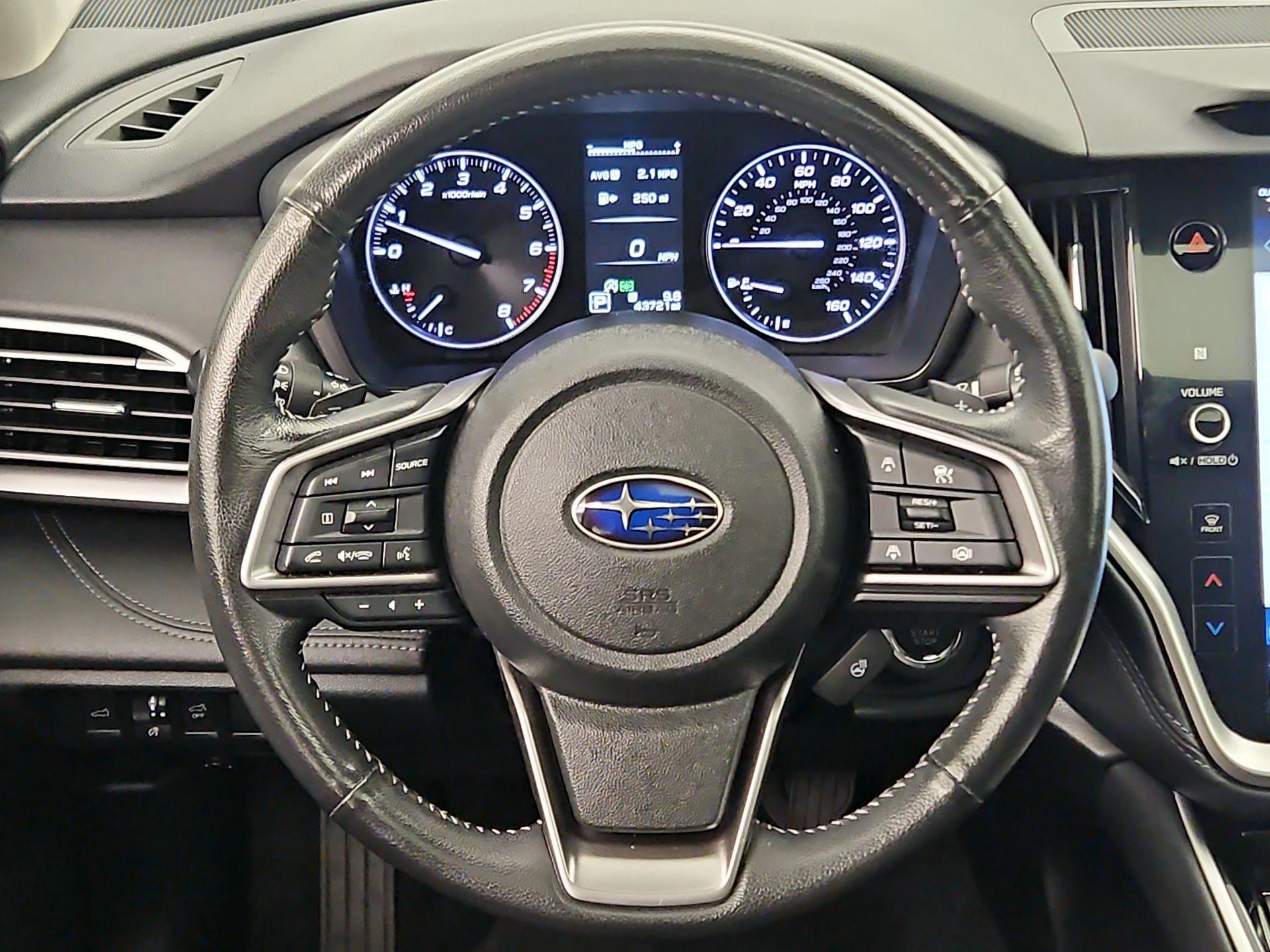 Thumbnail: 2024 Subaru Outback - 10