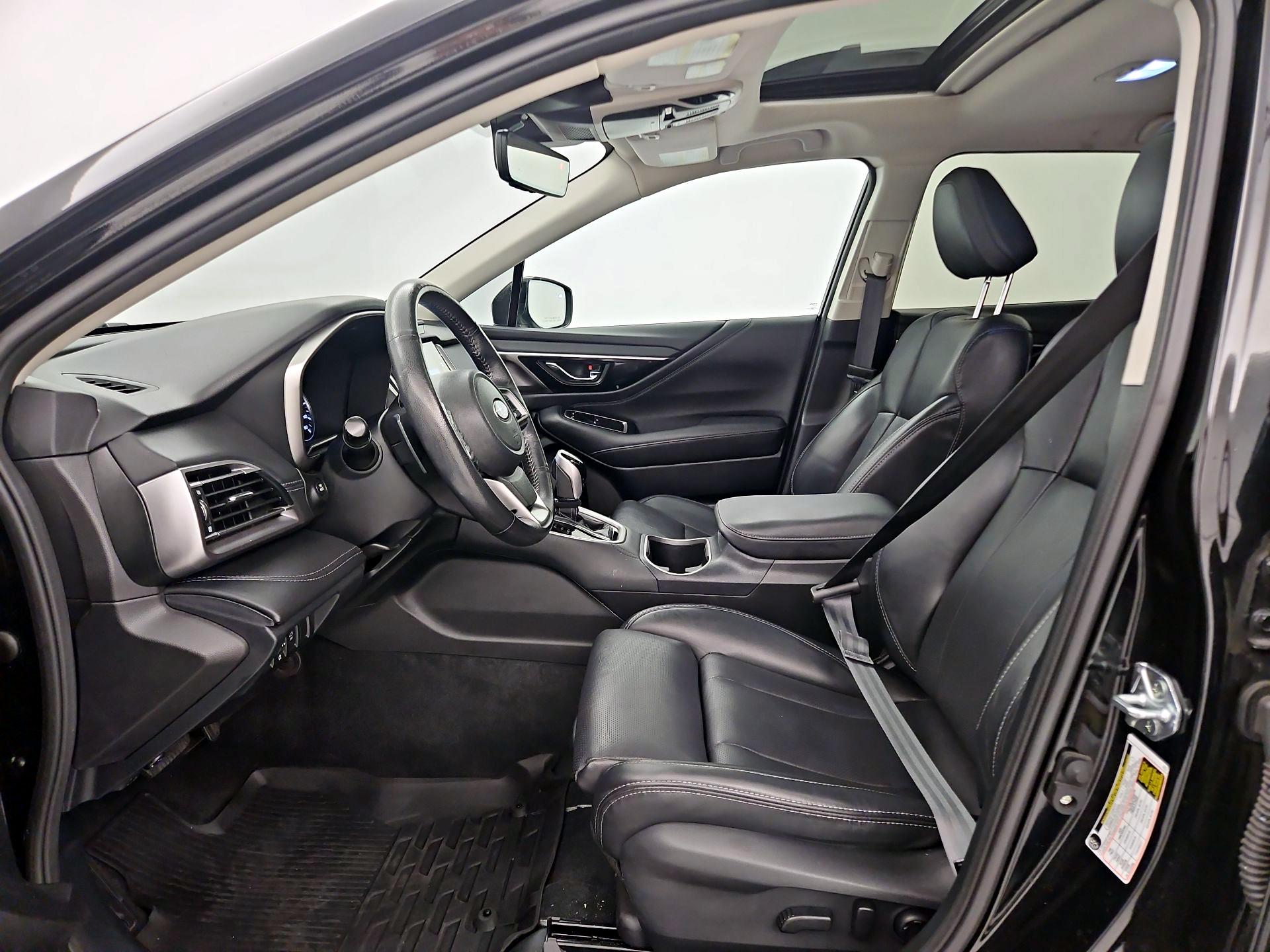 Thumbnail: 2024 Subaru Outback - 11
