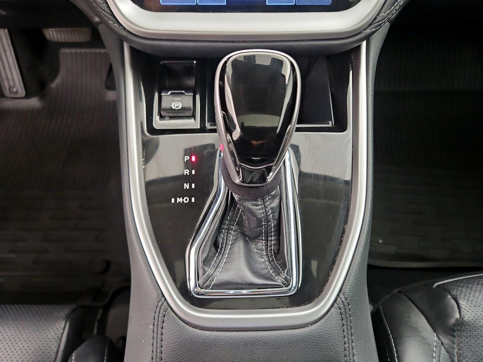 Thumbnail: 2024 Subaru Outback - 18