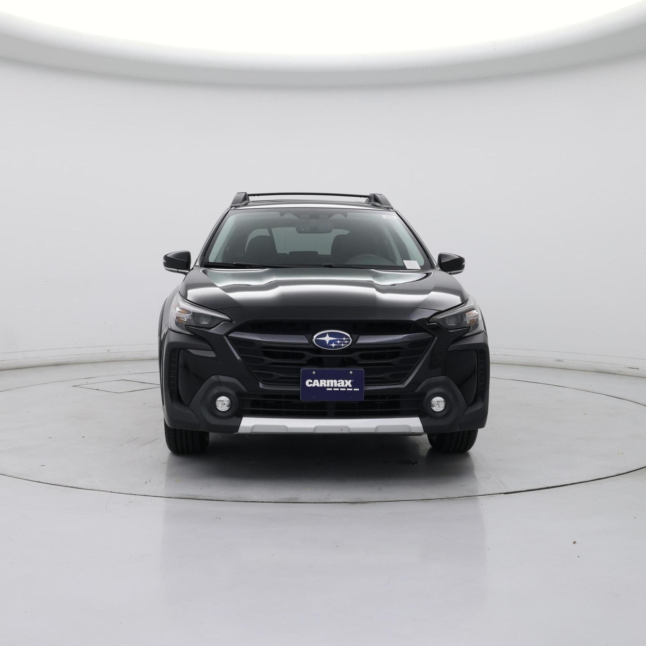 Thumbnail: 2024 Subaru Outback - 5