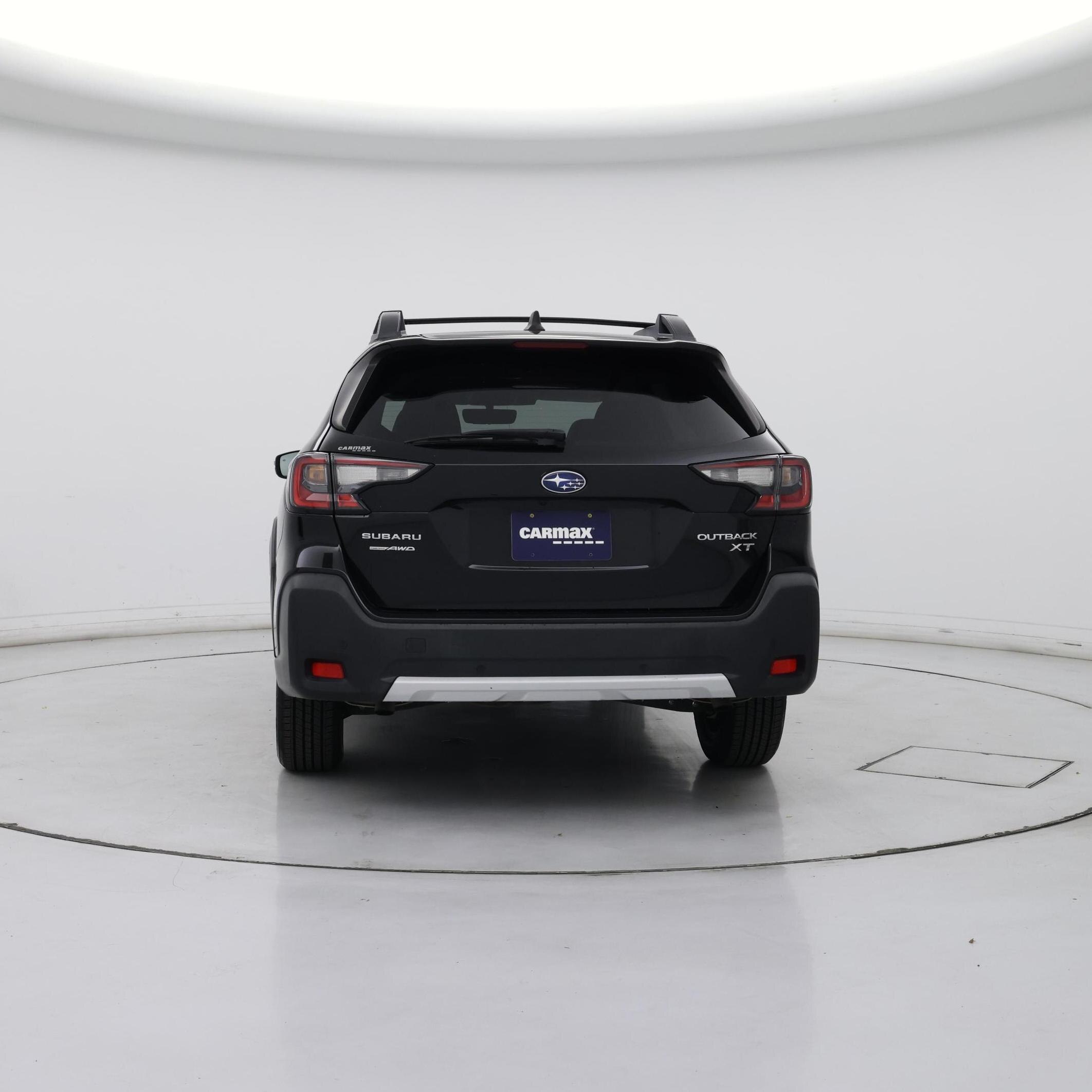 Thumbnail: 2024 Subaru Outback - 6