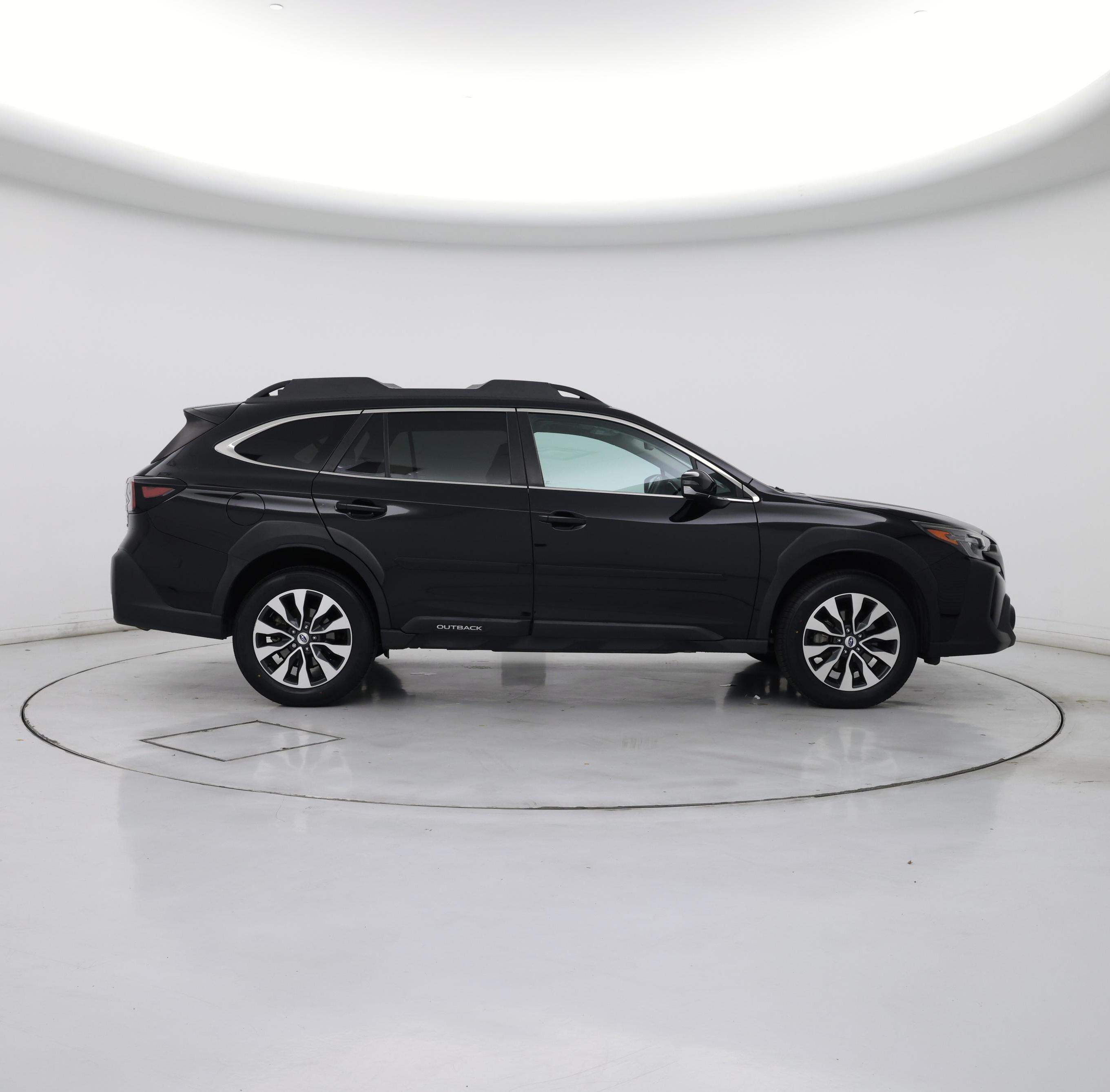 Thumbnail: 2024 Subaru Outback - 7
