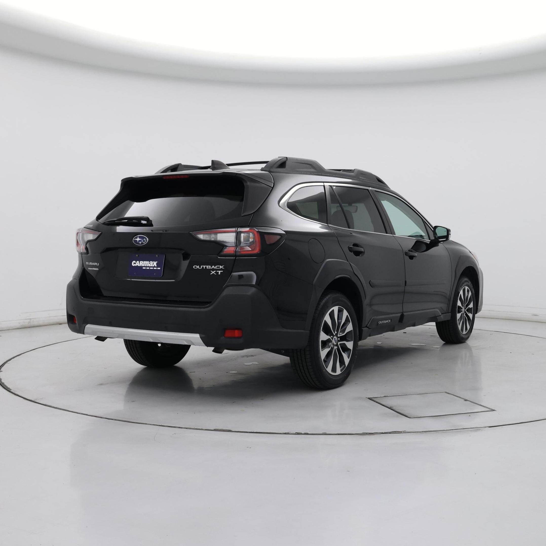 Thumbnail: 2024 Subaru Outback - 8
