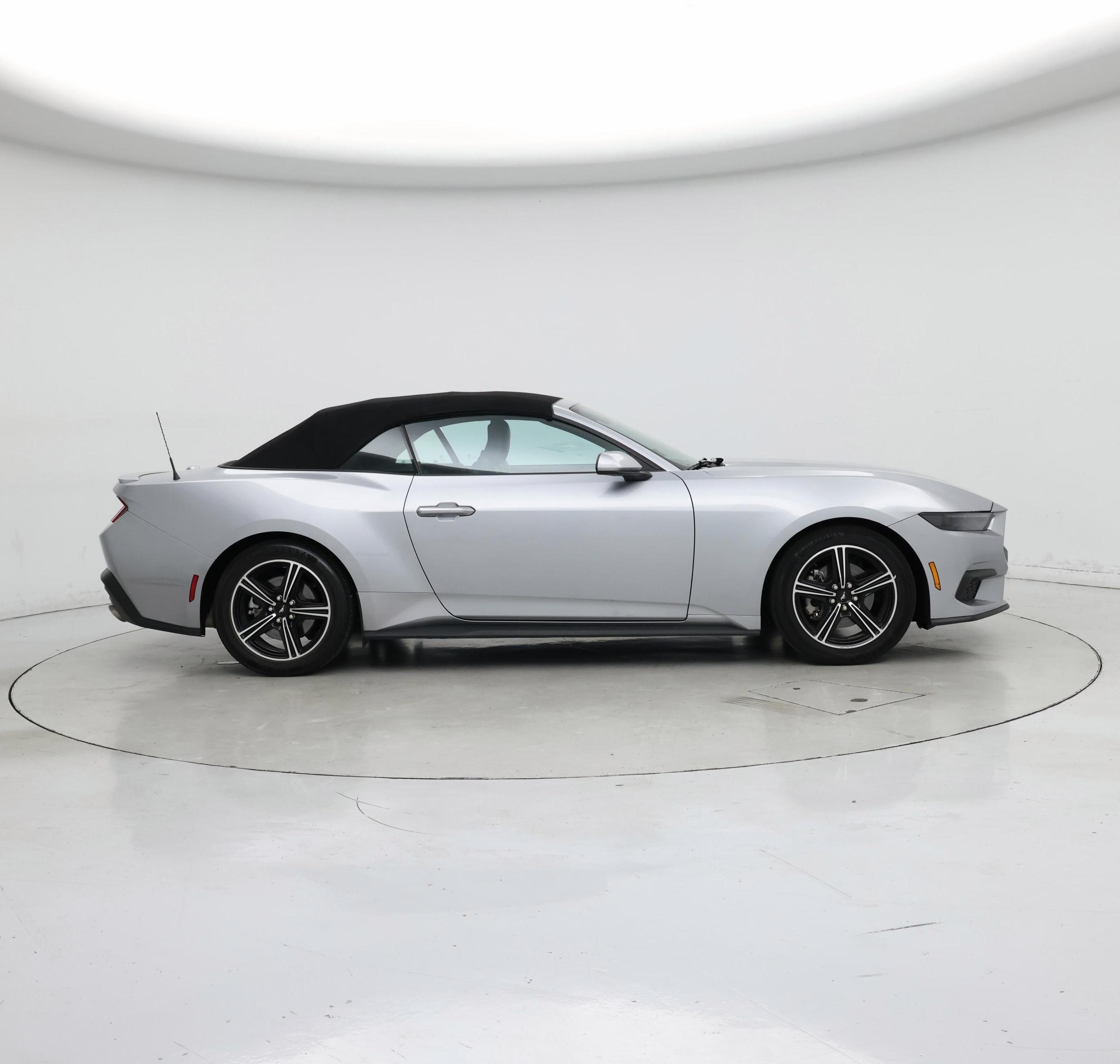 Thumbnail: 2025 Ford Mustang - 7