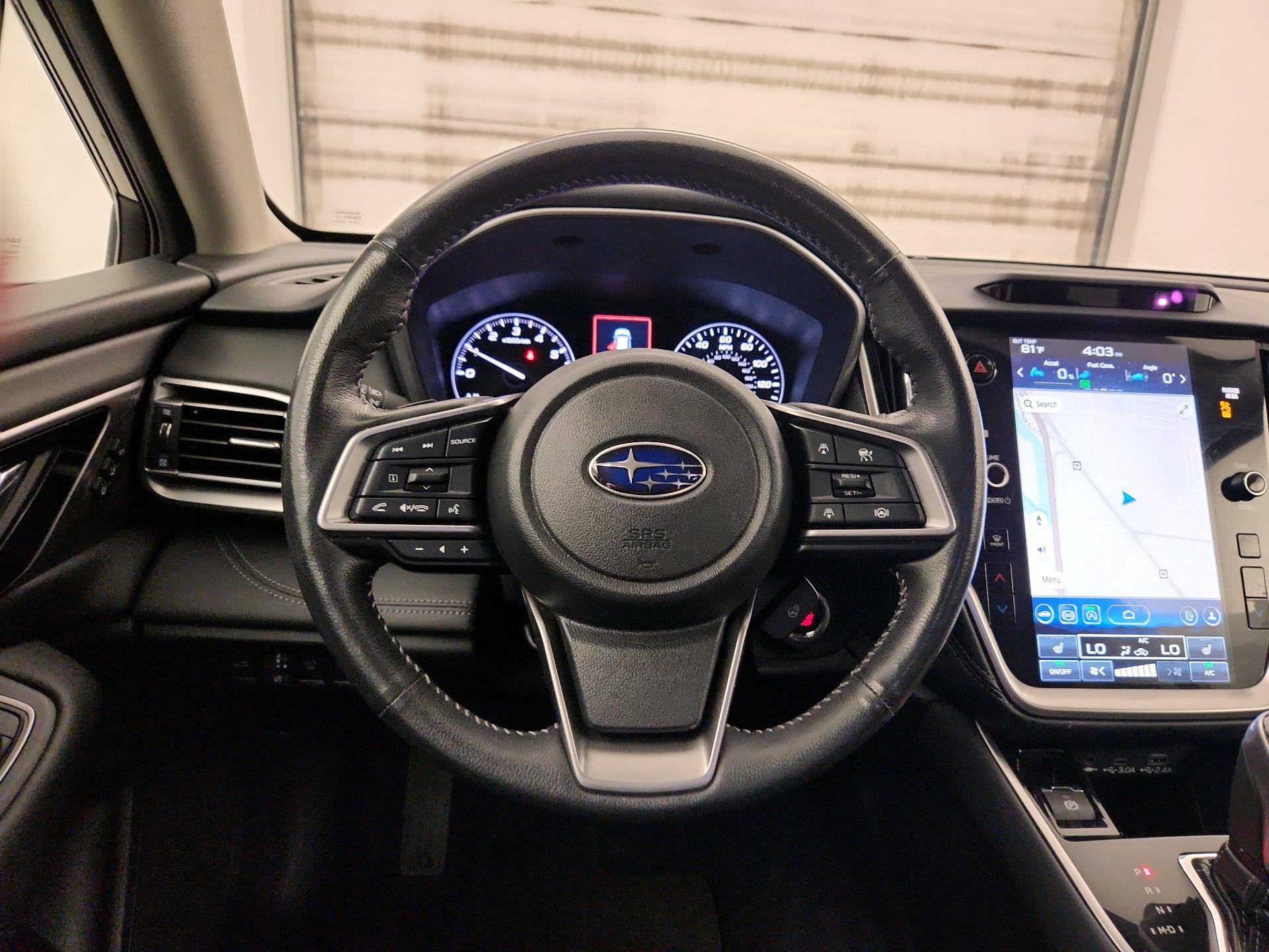 Thumbnail: 2024 Subaru Outback - 10