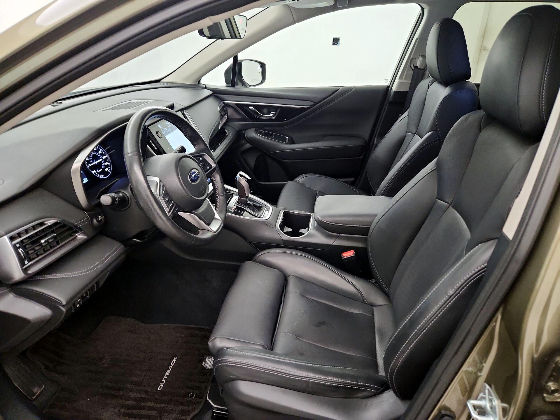 Thumbnail: 2024 Subaru Outback - 11