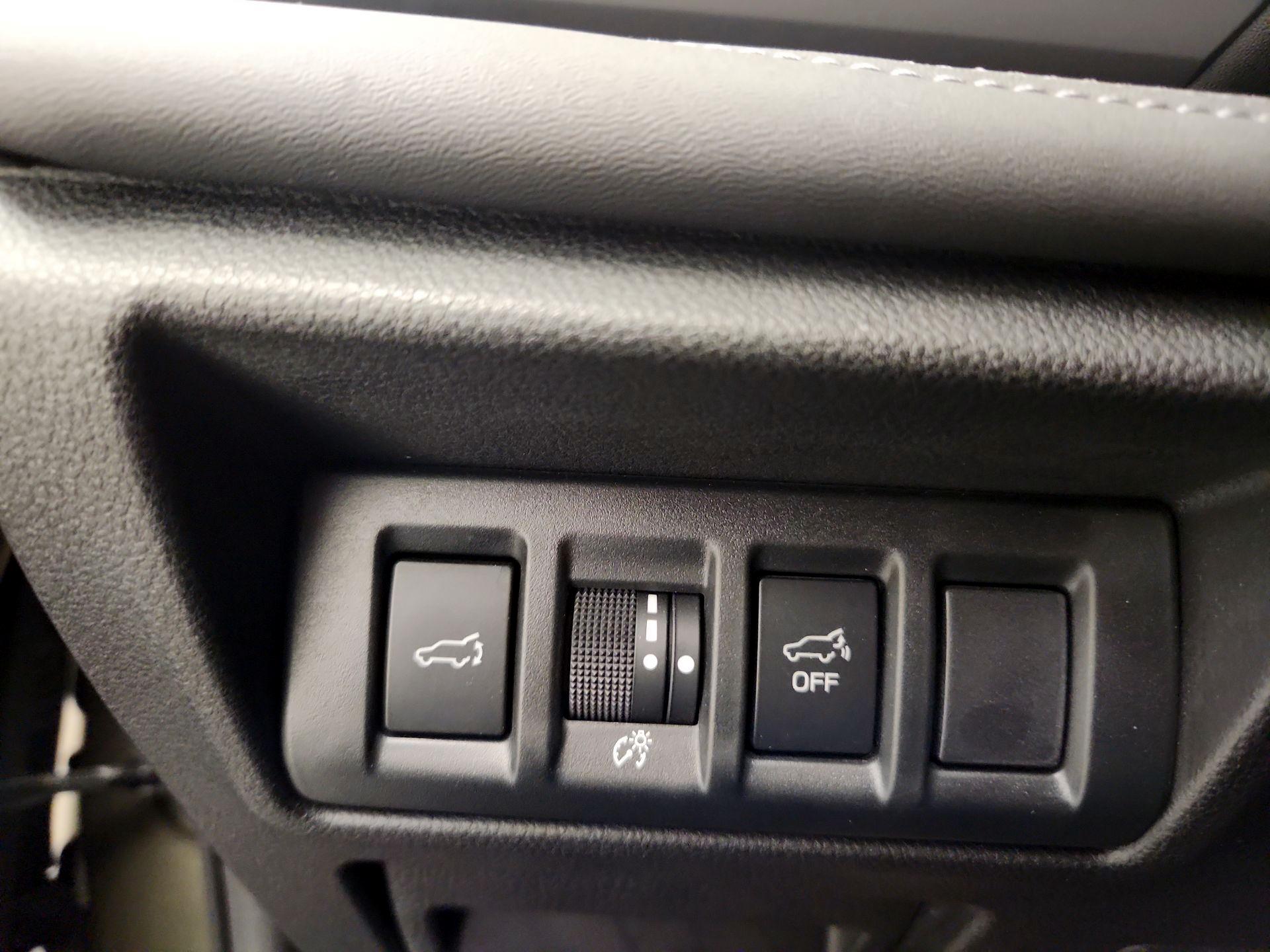 Thumbnail: 2024 Subaru Outback - 13