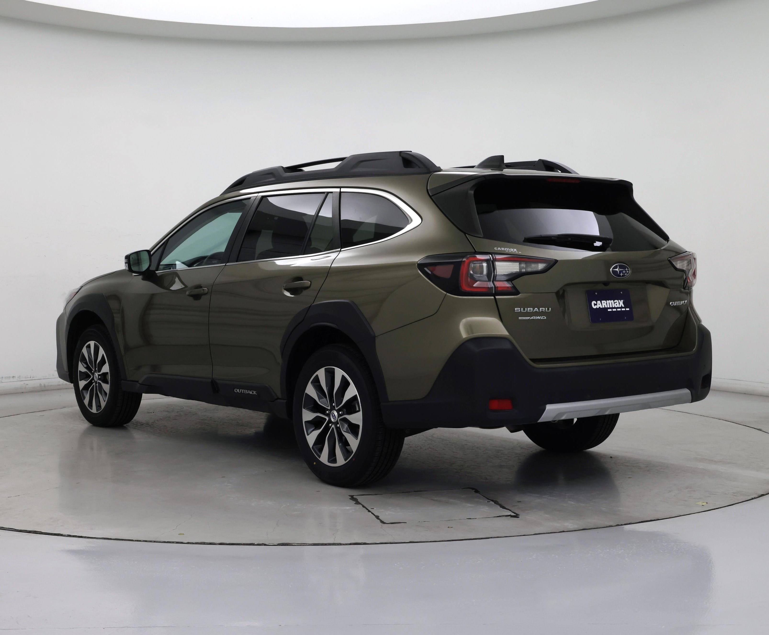 Thumbnail: 2024 Subaru Outback - 2