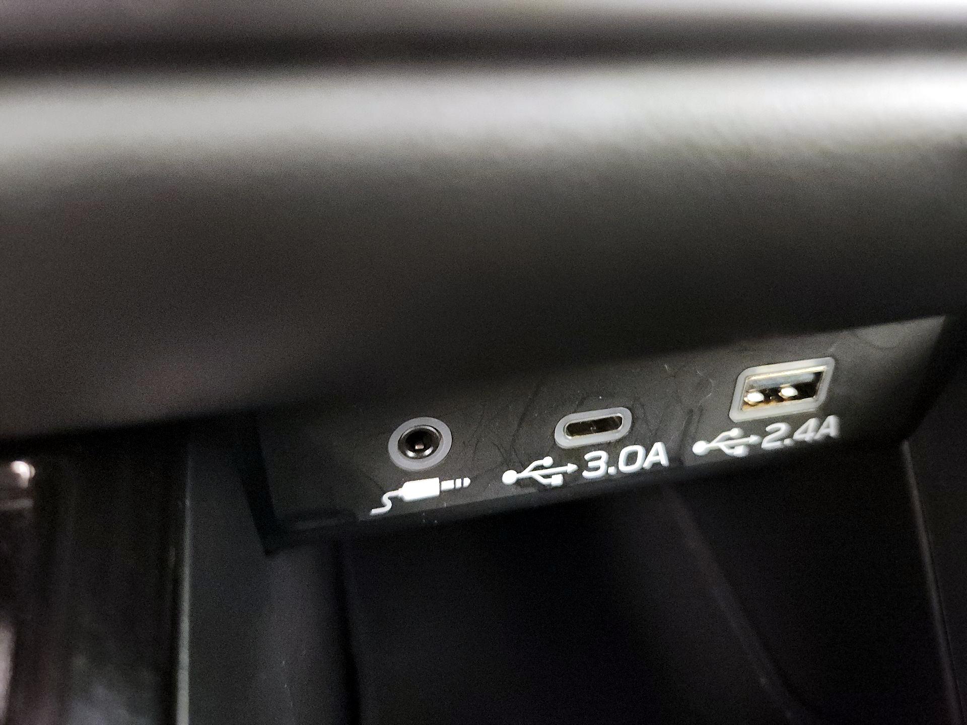 Thumbnail: 2024 Subaru Outback - 19