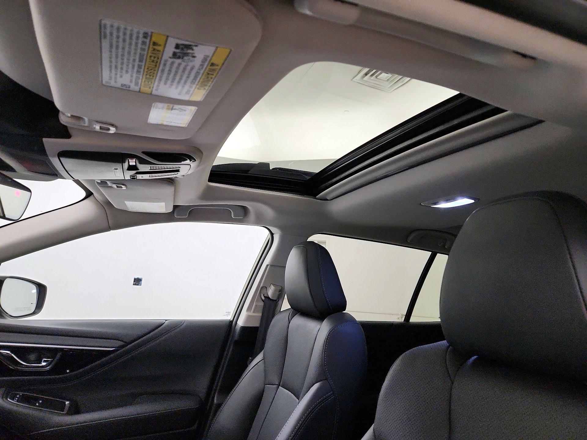 Thumbnail: 2024 Subaru Outback - 20