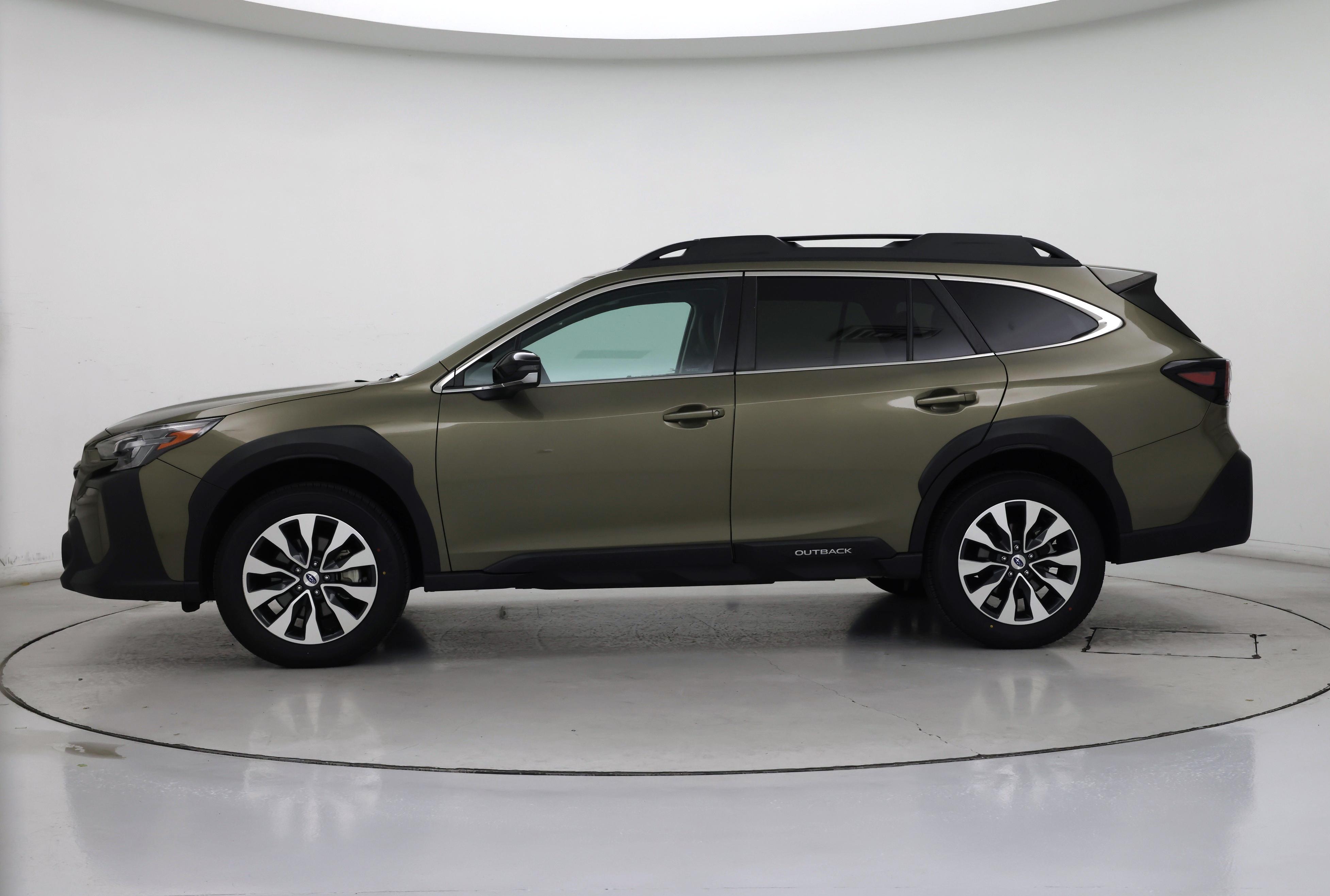 Thumbnail: 2024 Subaru Outback - 3