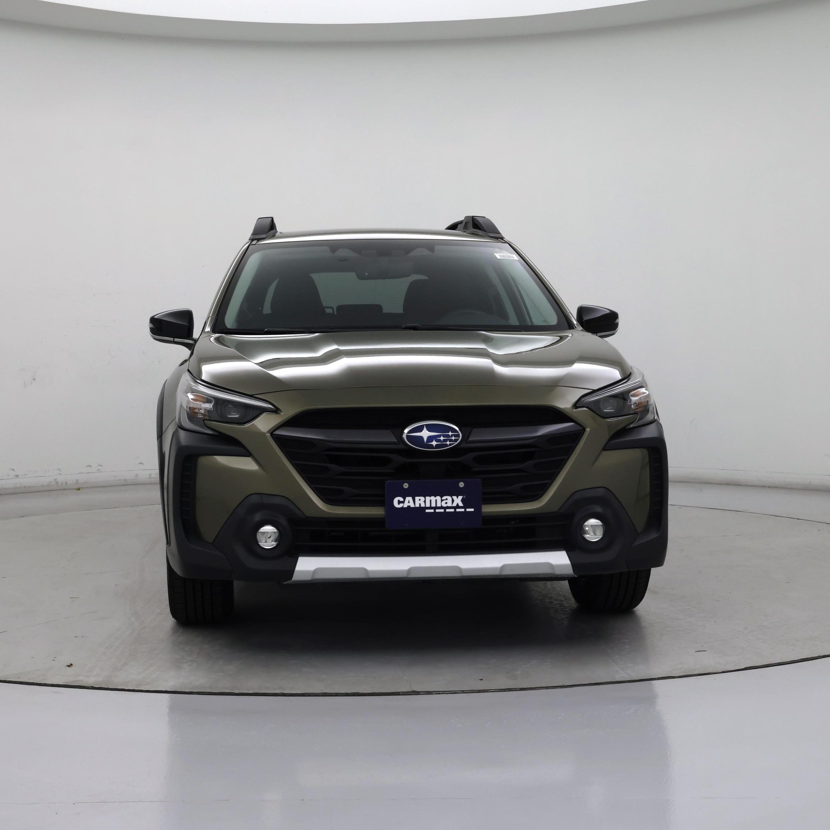 Thumbnail: 2024 Subaru Outback - 5