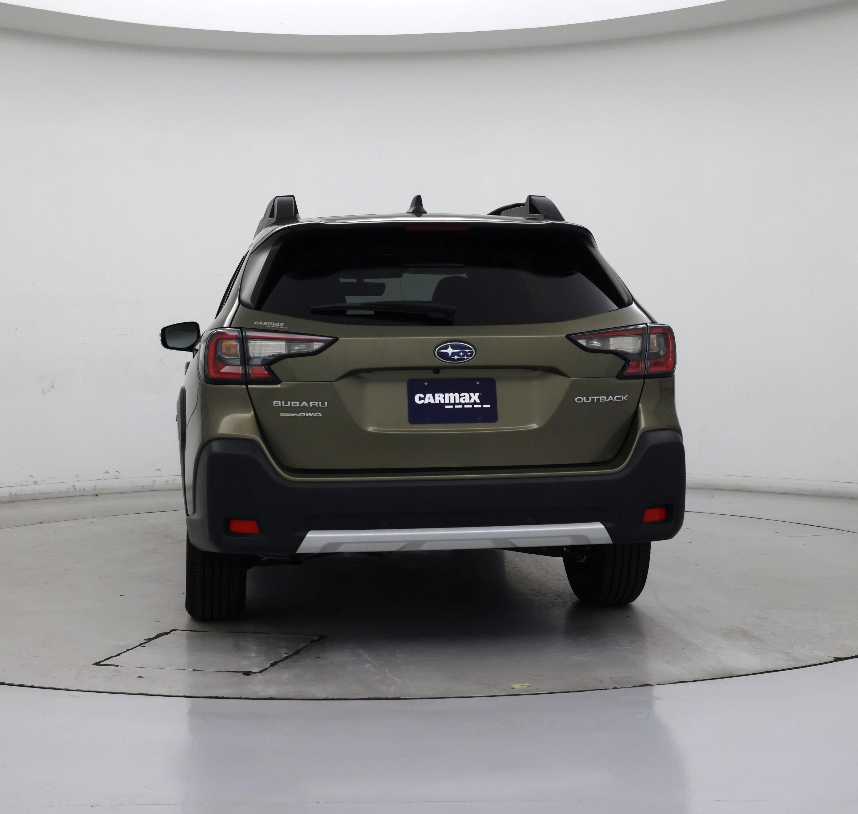 Thumbnail: 2024 Subaru Outback - 6