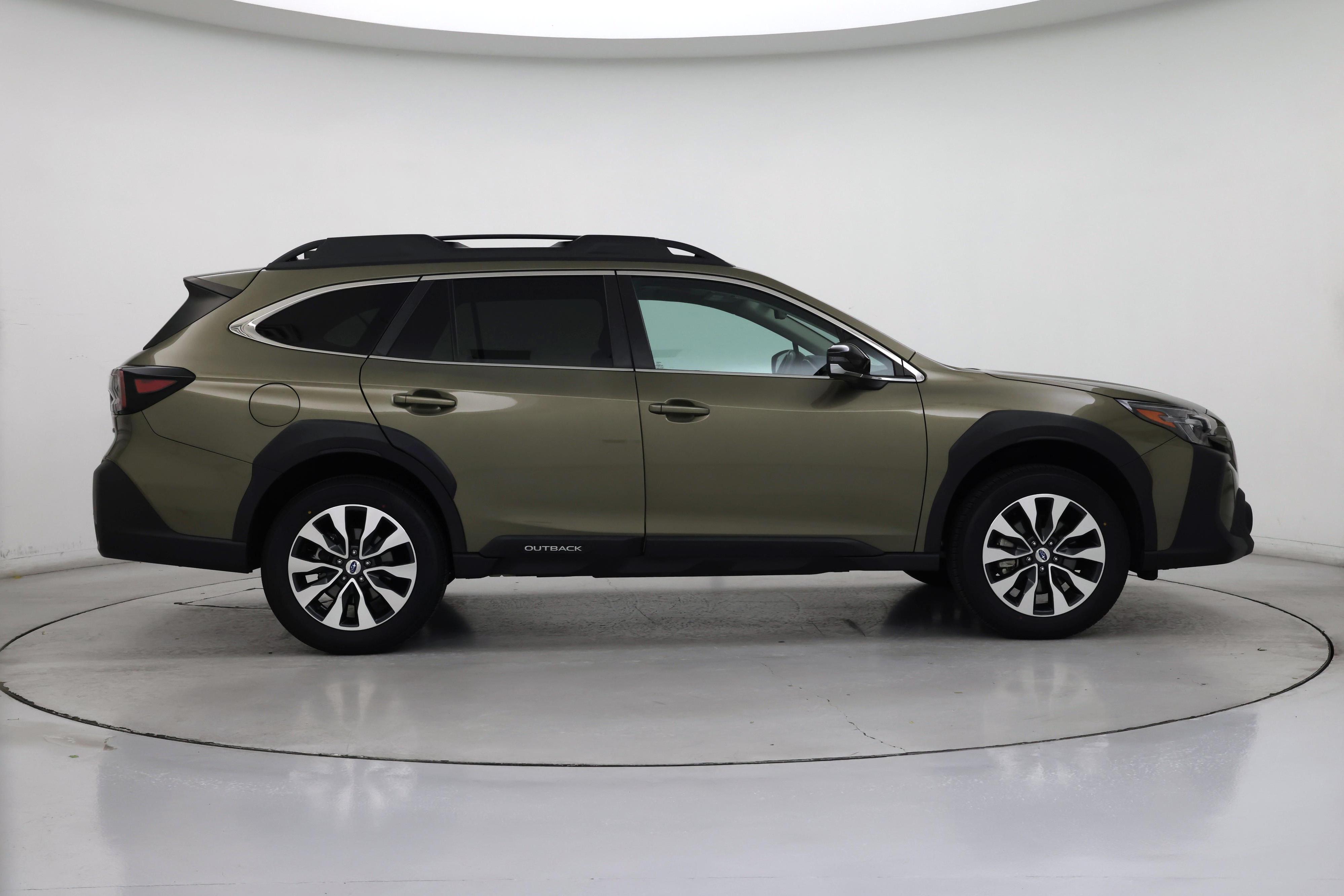 Thumbnail: 2024 Subaru Outback - 7