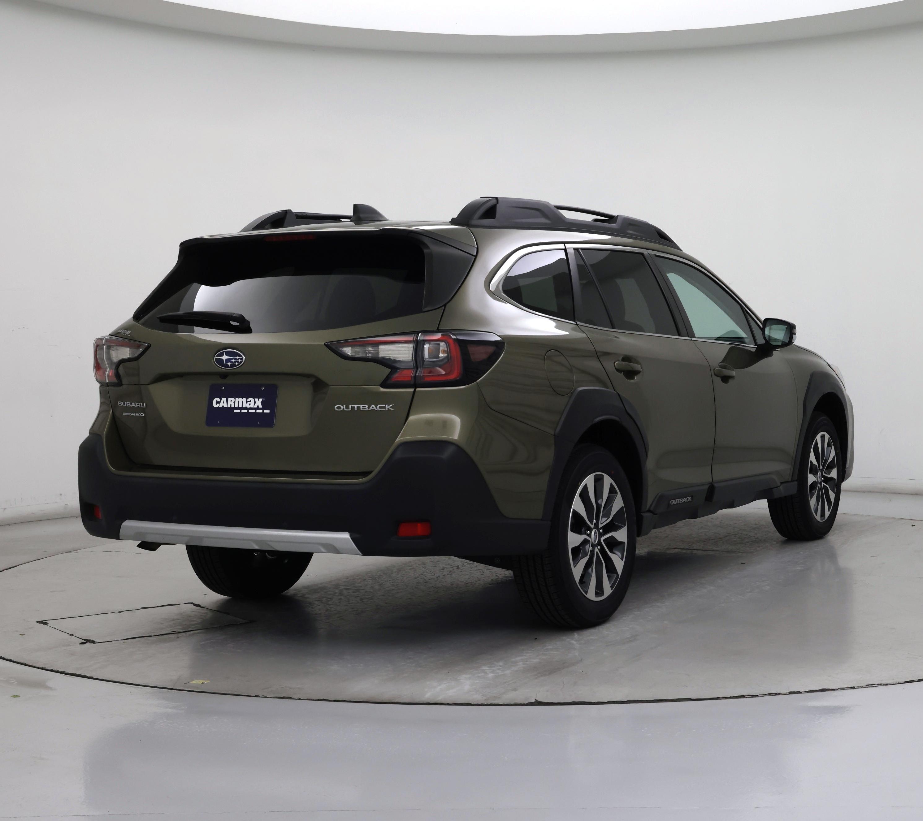 Thumbnail: 2024 Subaru Outback - 8