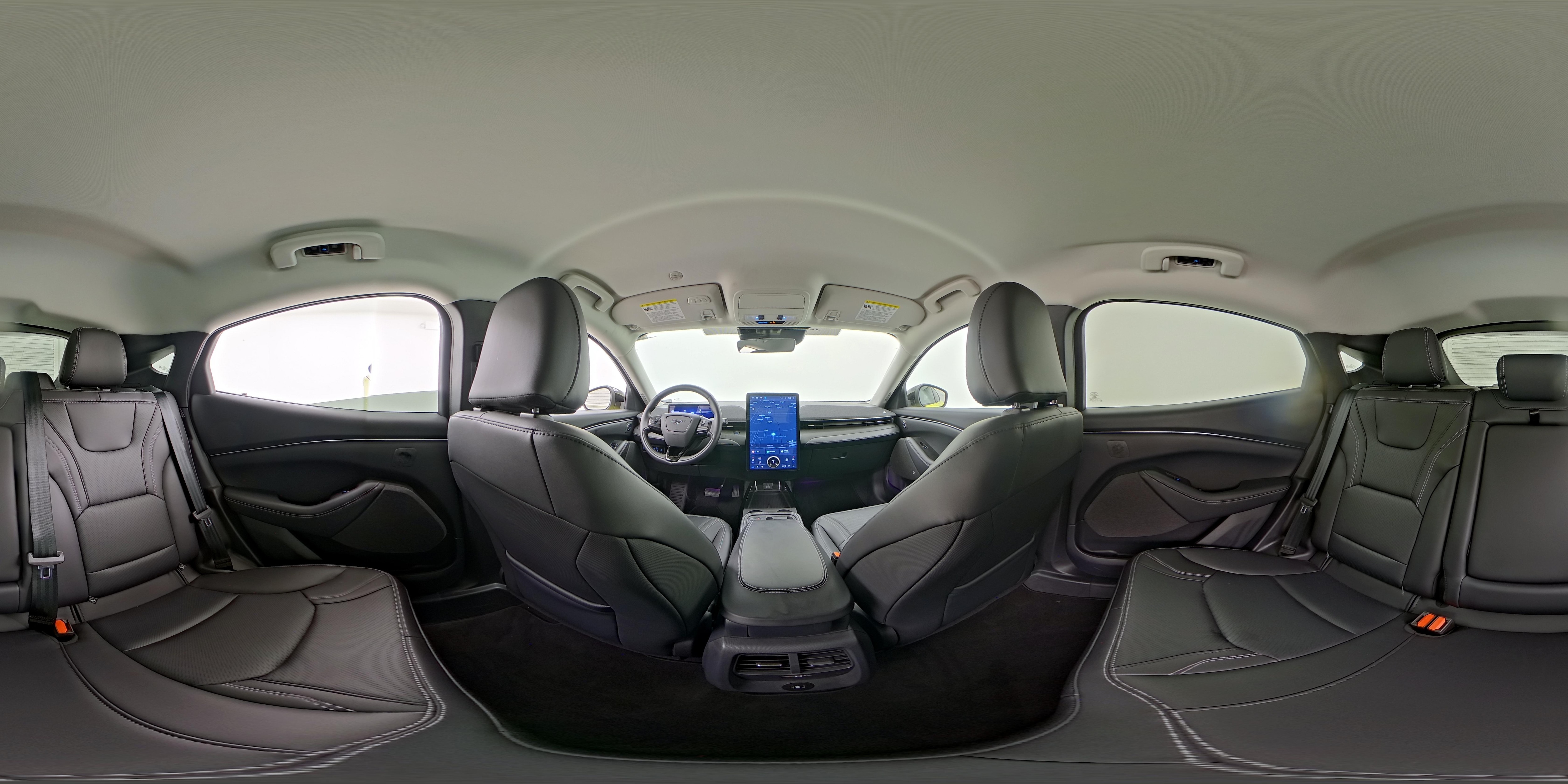 2025 Ford Mustang Mach-E Premium RWD - Photo 26