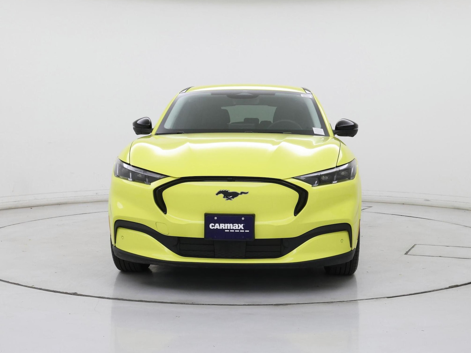 2025 Ford Mustang Mach-E Premium RWD - Photo 6