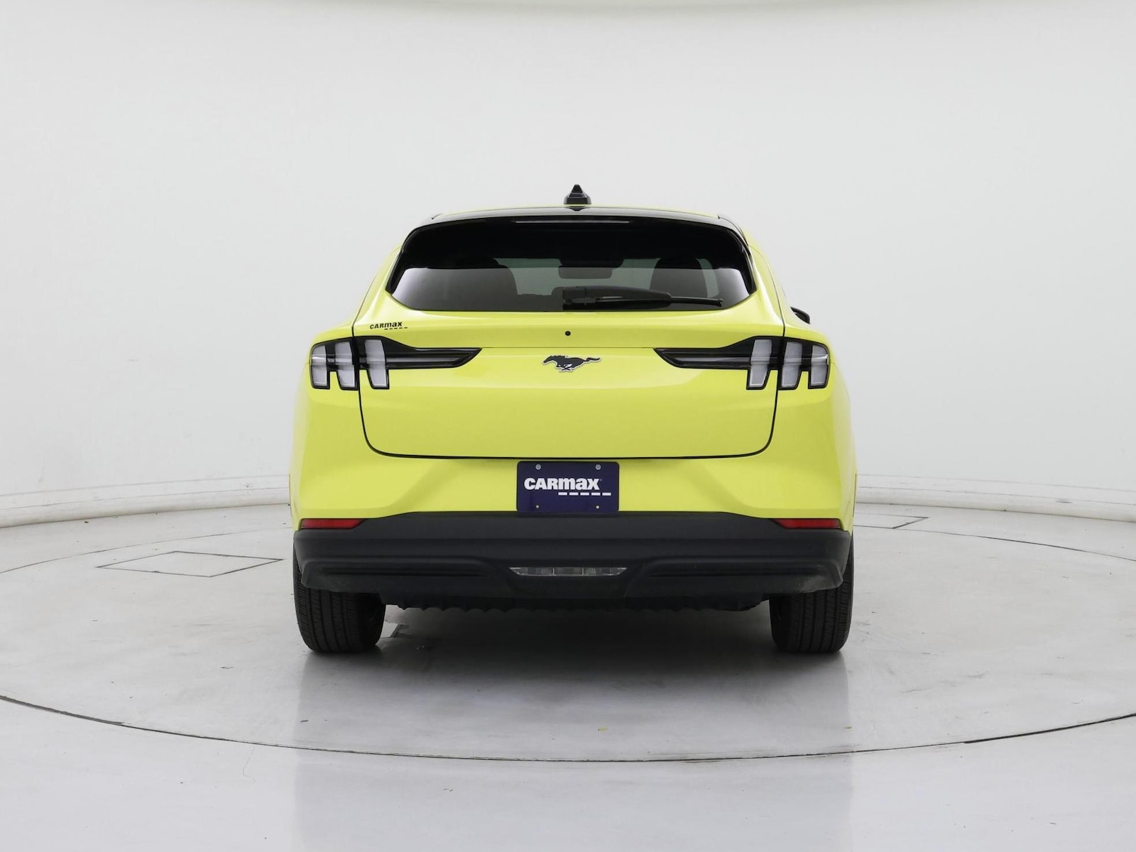 2025 Ford Mustang Mach-E Premium RWD - Photo 7