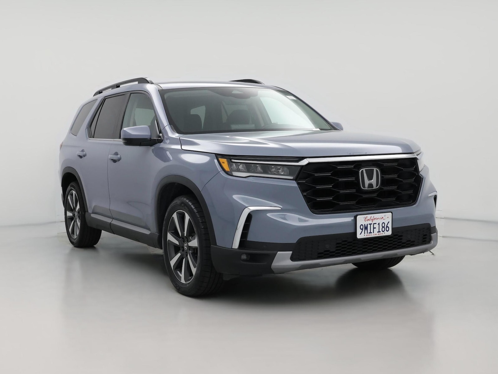 2024 Honda Pilot