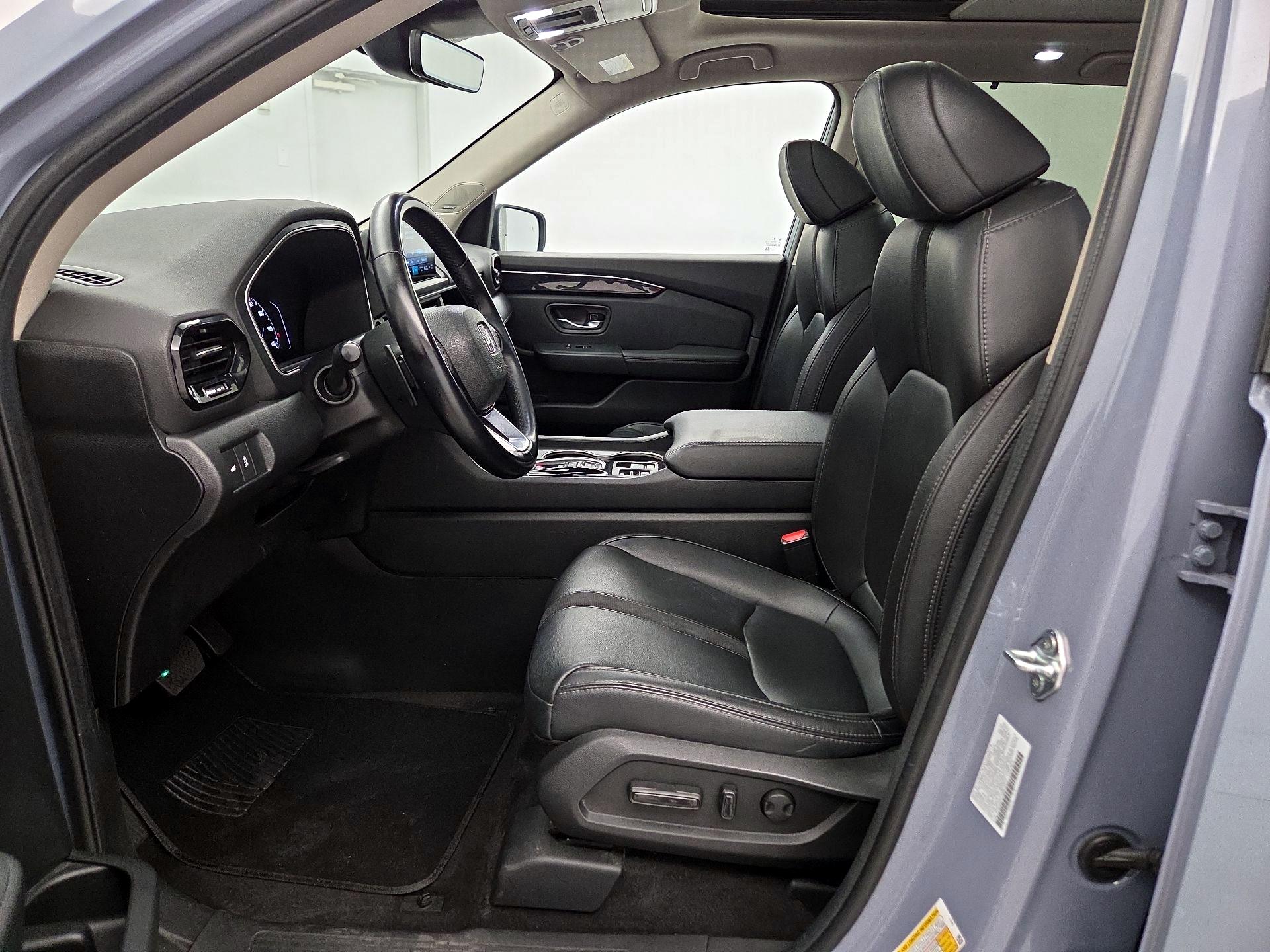 Thumbnail: 2024 Honda Pilot - 11