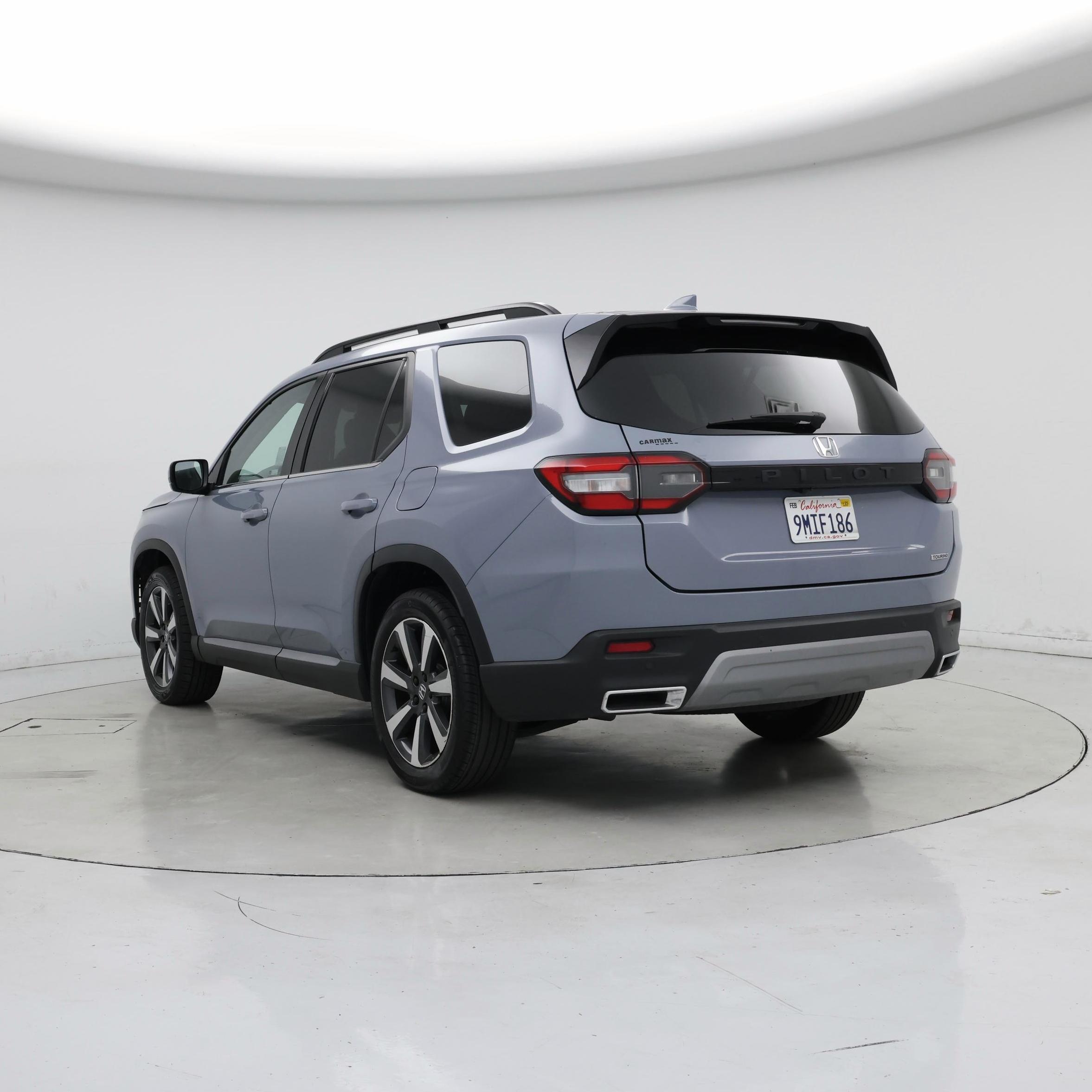 Thumbnail: 2024 Honda Pilot - 2
