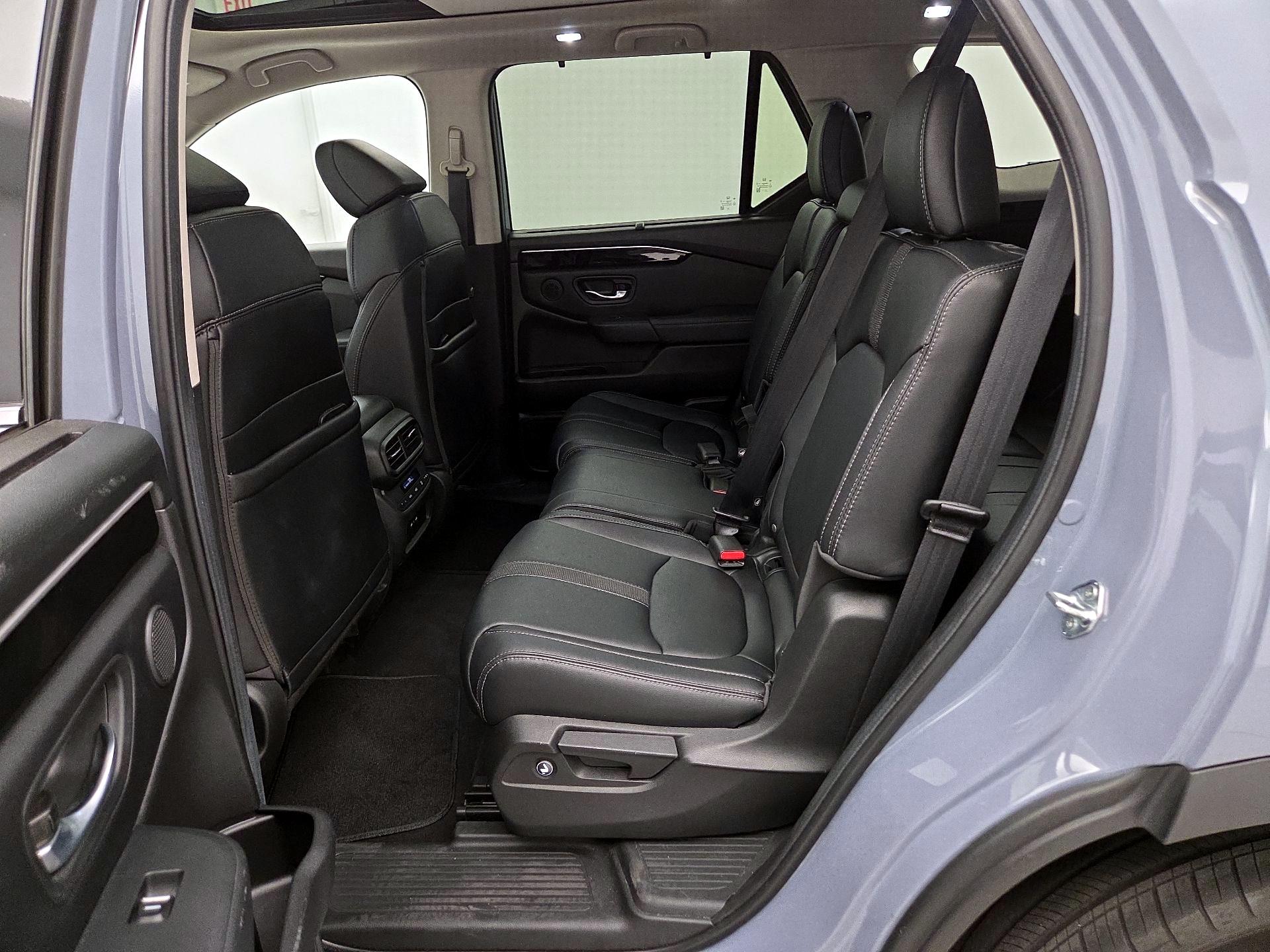 Thumbnail: 2024 Honda Pilot - 19