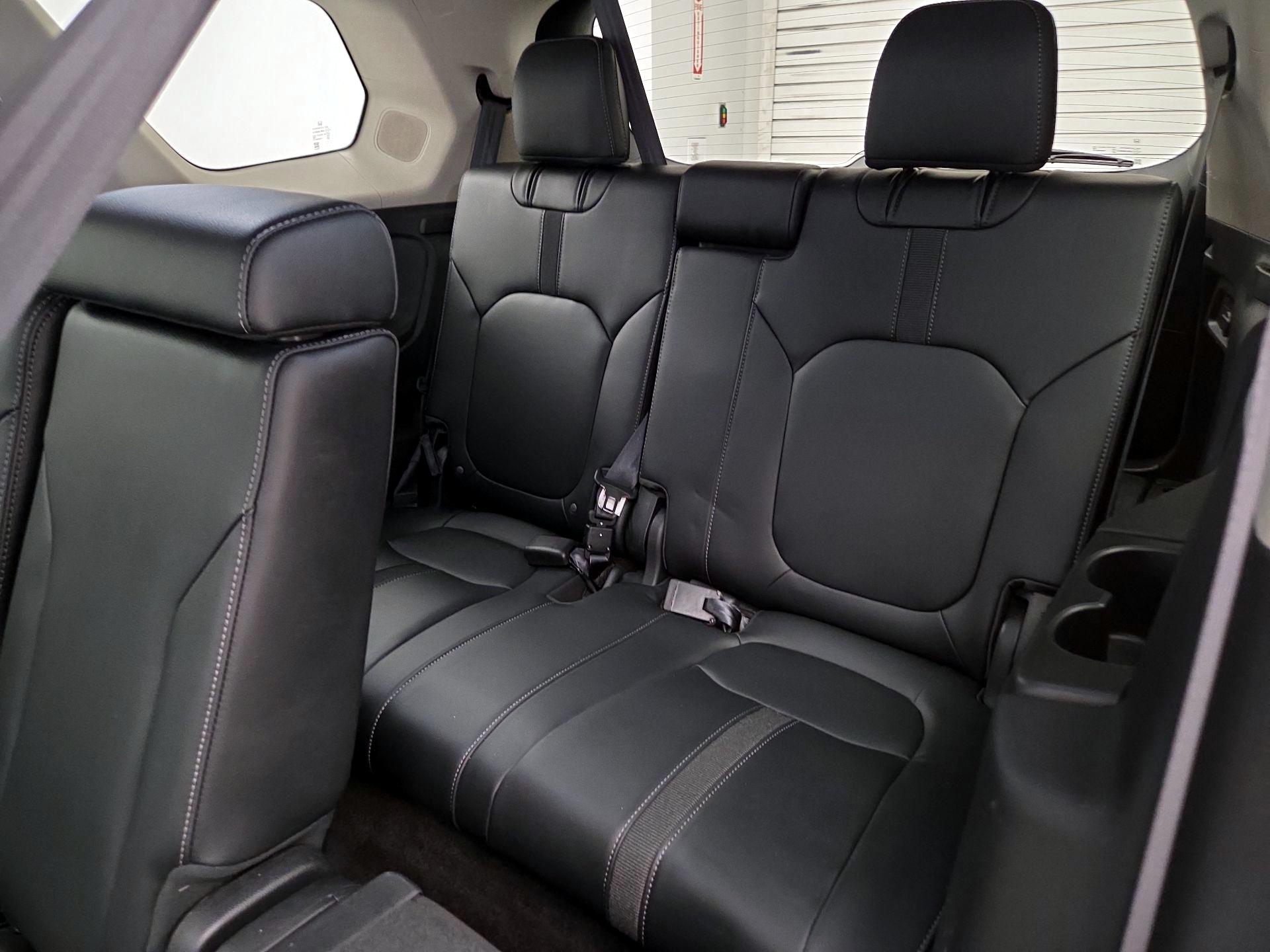 Thumbnail: 2024 Honda Pilot - 20