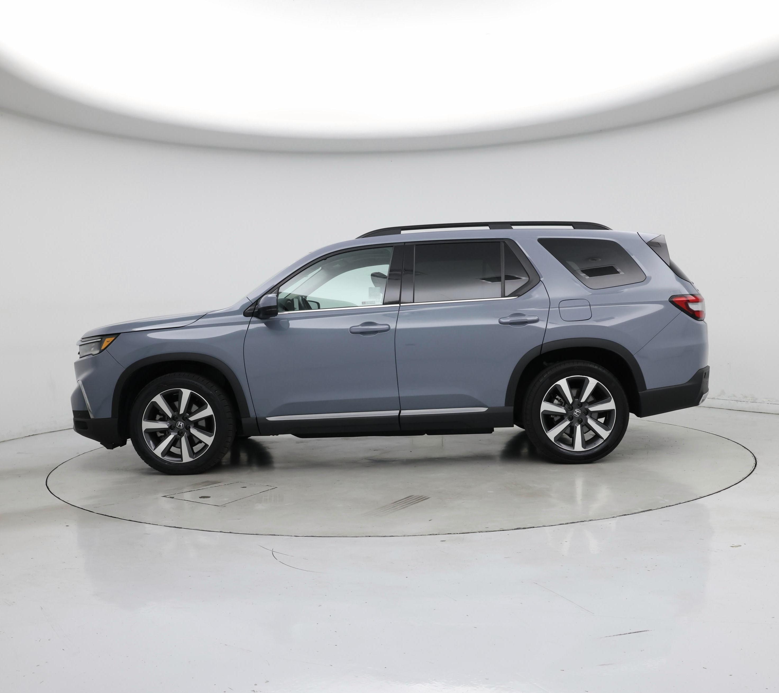 Thumbnail: 2024 Honda Pilot - 3