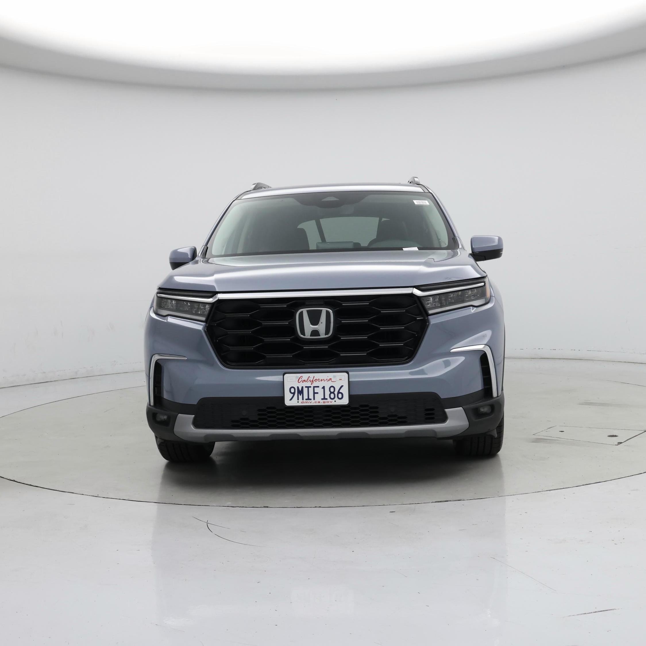 Thumbnail: 2024 Honda Pilot - 5