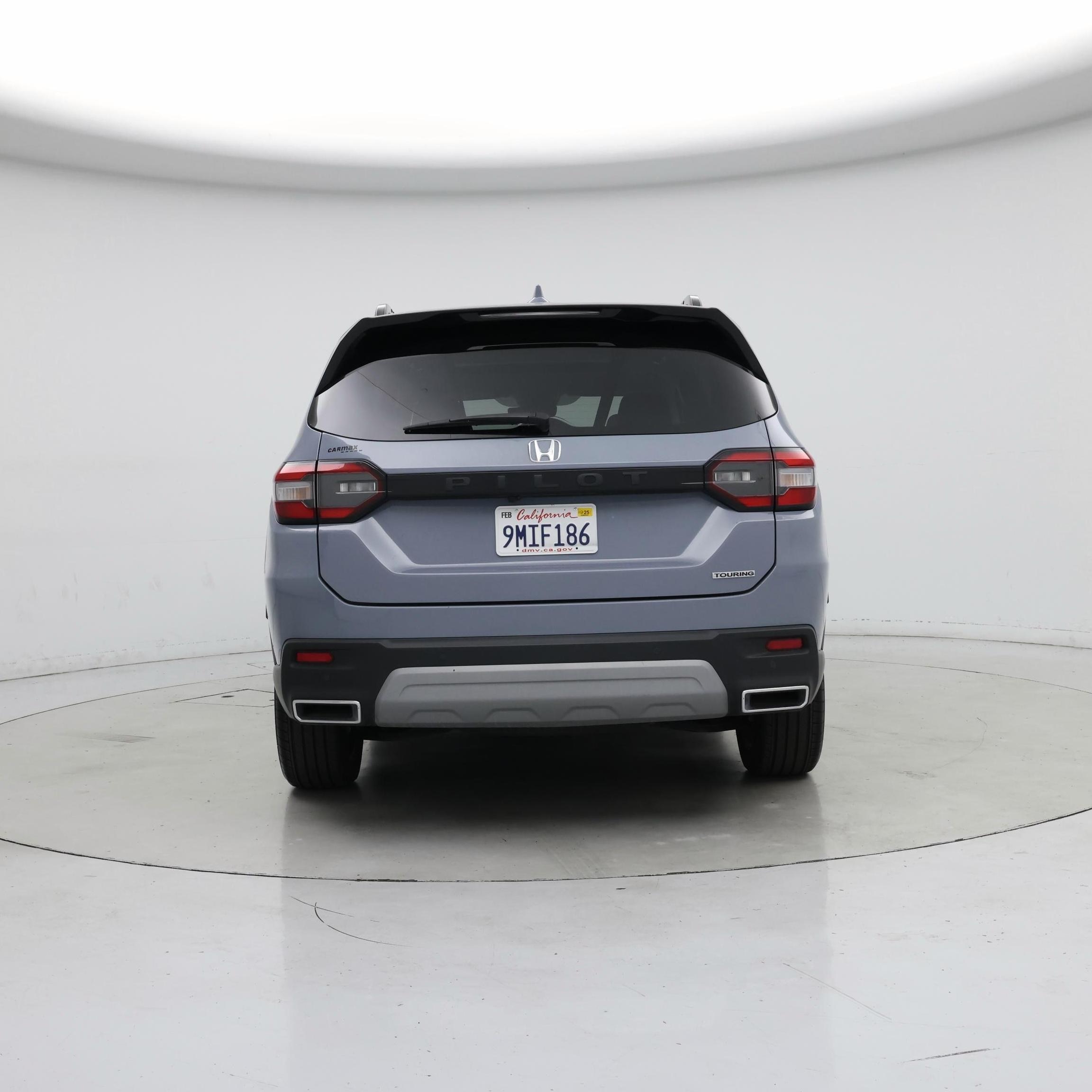 Thumbnail: 2024 Honda Pilot - 6