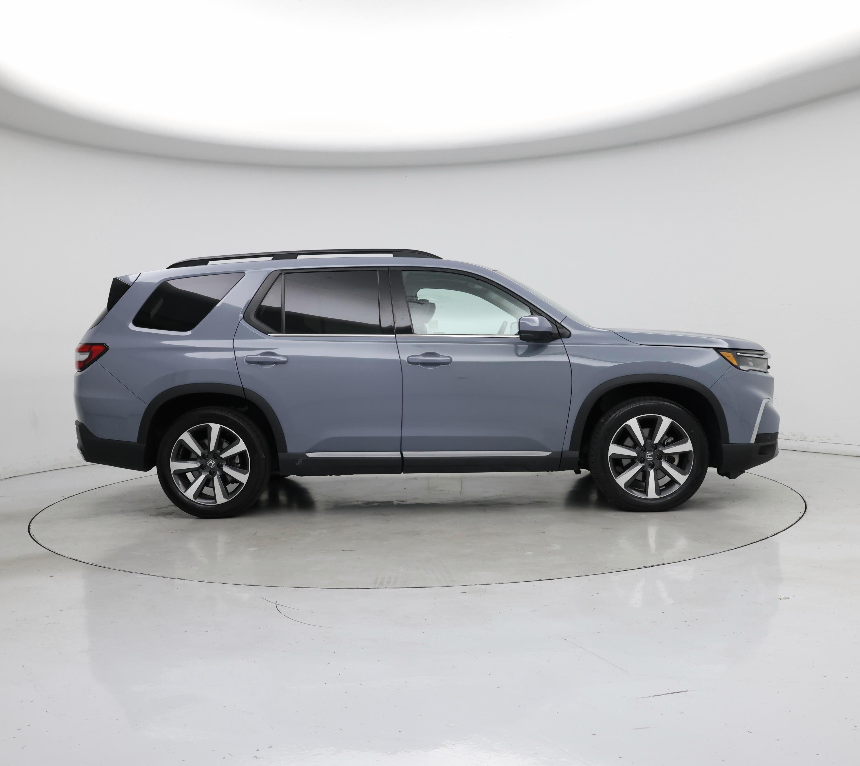 Thumbnail: 2024 Honda Pilot - 7
