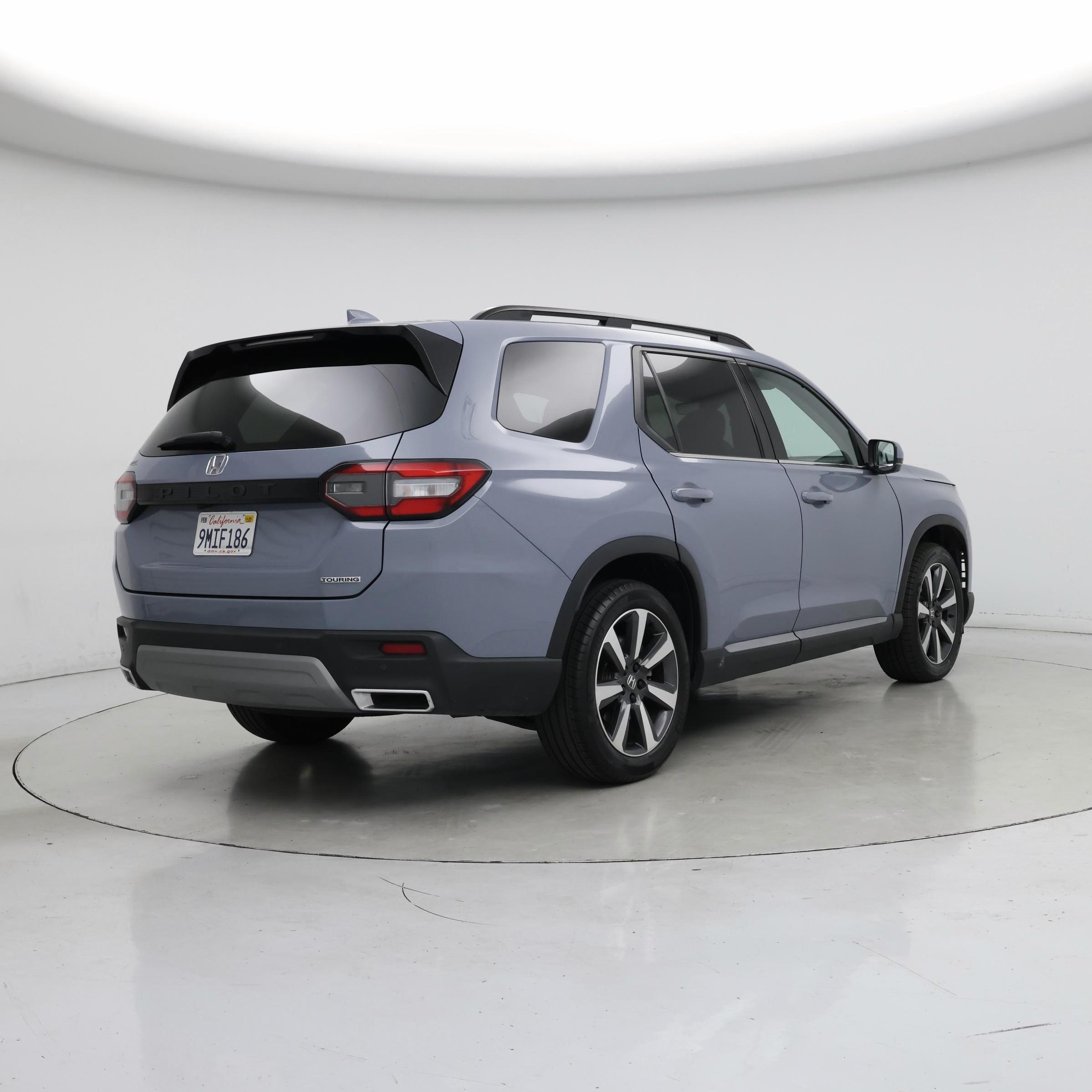 Thumbnail: 2024 Honda Pilot - 8