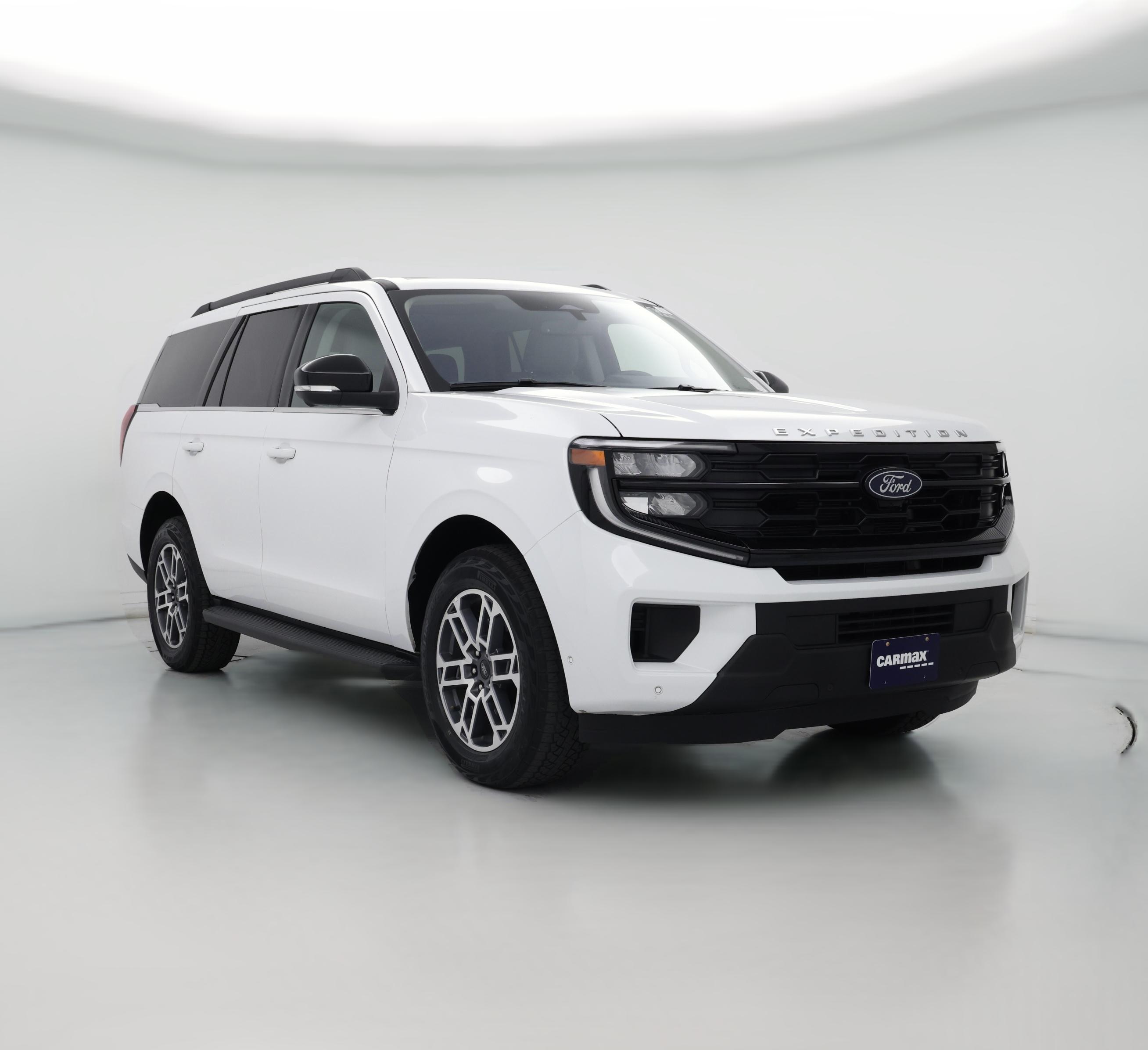 Thumbnail: 2025 Ford Expedition - 1