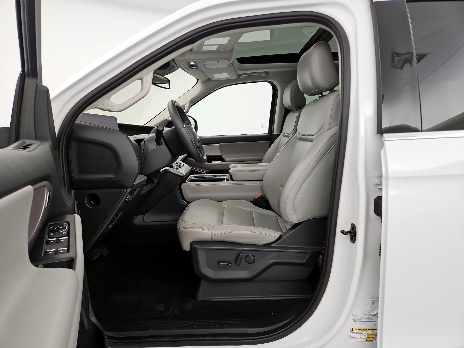 Thumbnail: 2025 Ford Expedition - 11