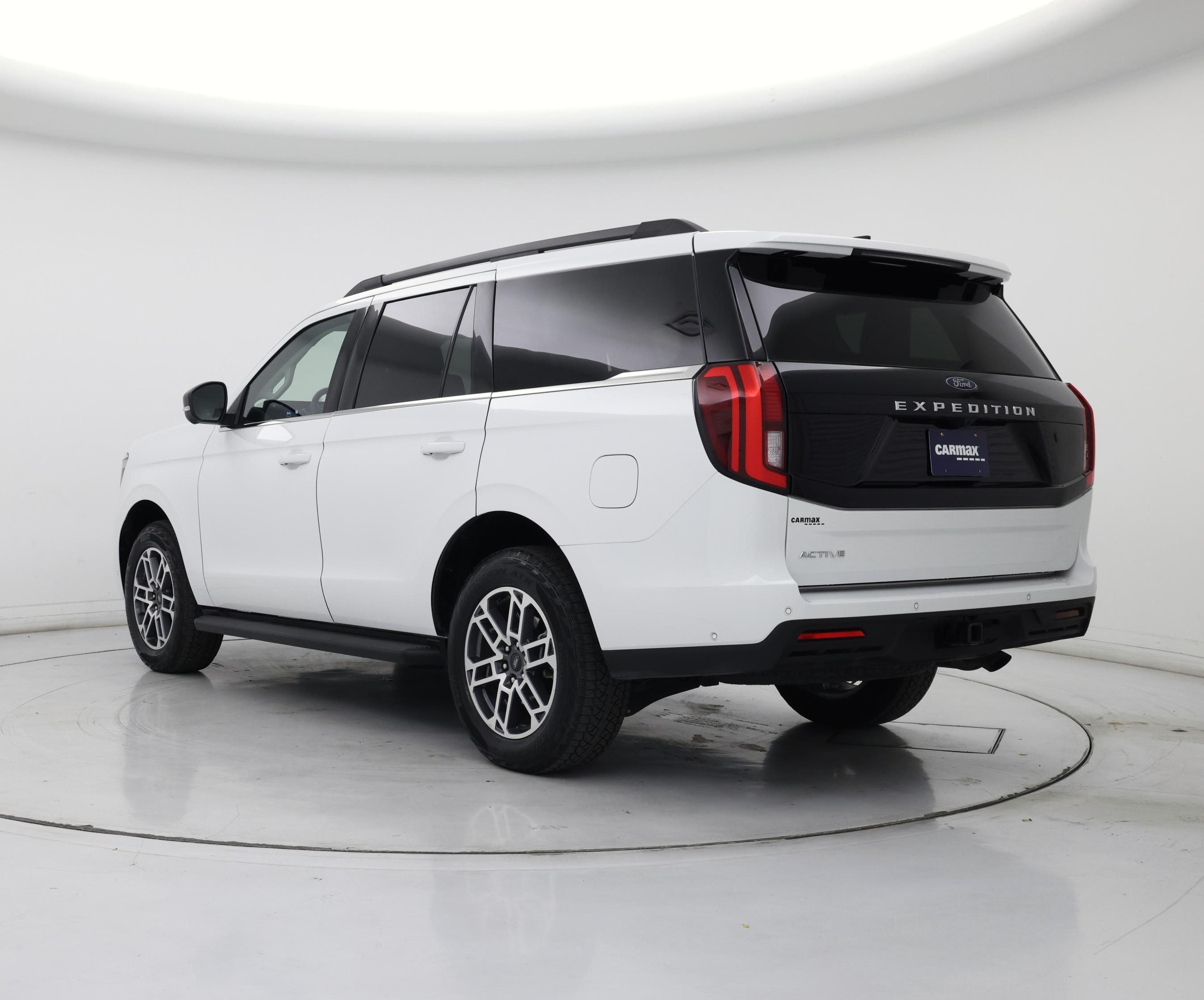 Thumbnail: 2025 Ford Expedition - 2