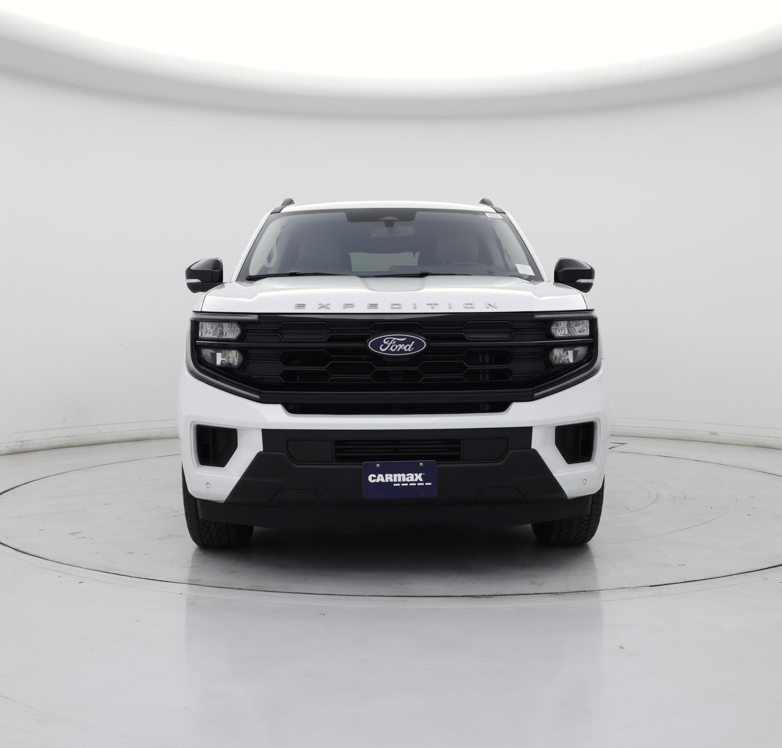 Thumbnail: 2025 Ford Expedition - 5