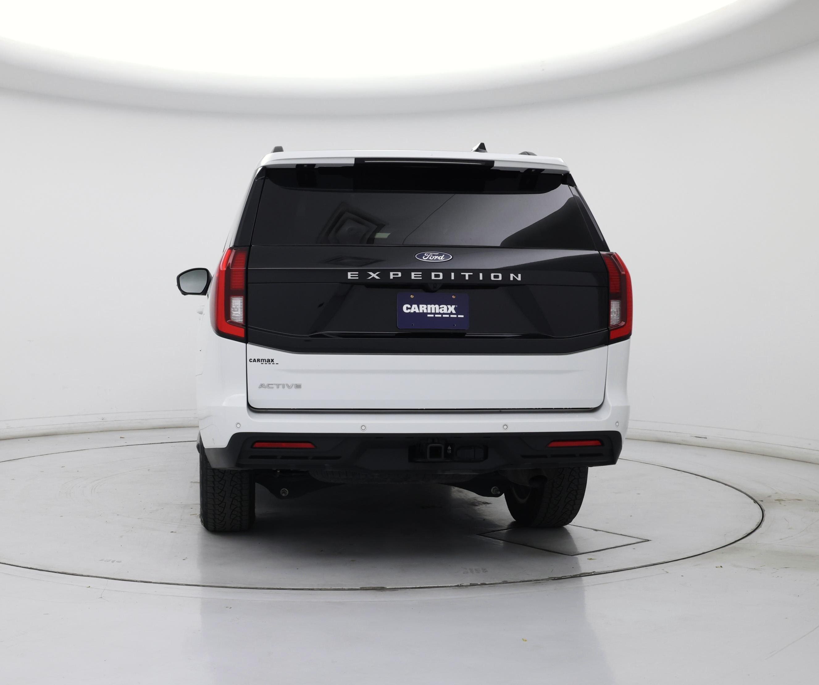 Thumbnail: 2025 Ford Expedition - 6