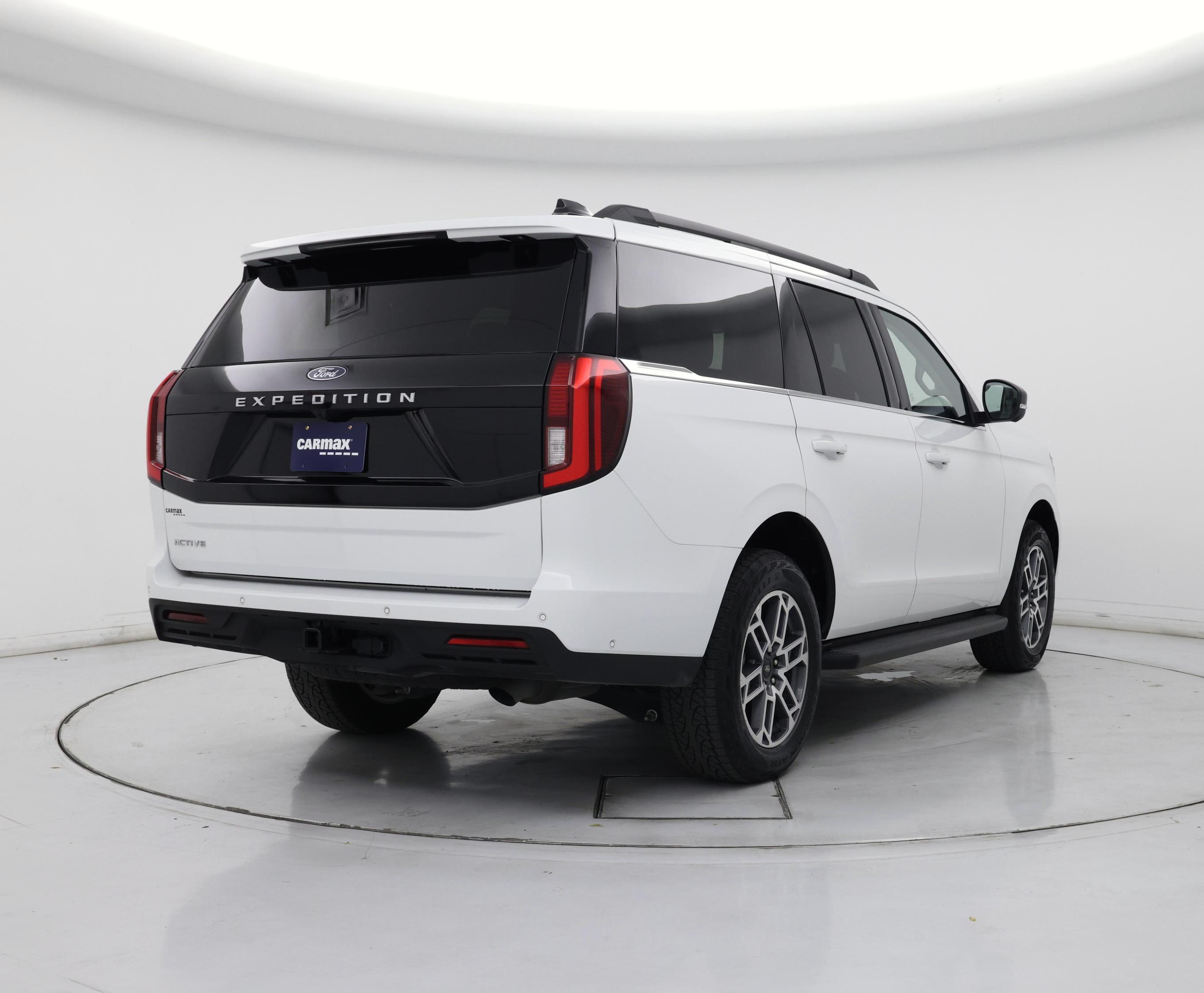 Thumbnail: 2025 Ford Expedition - 8