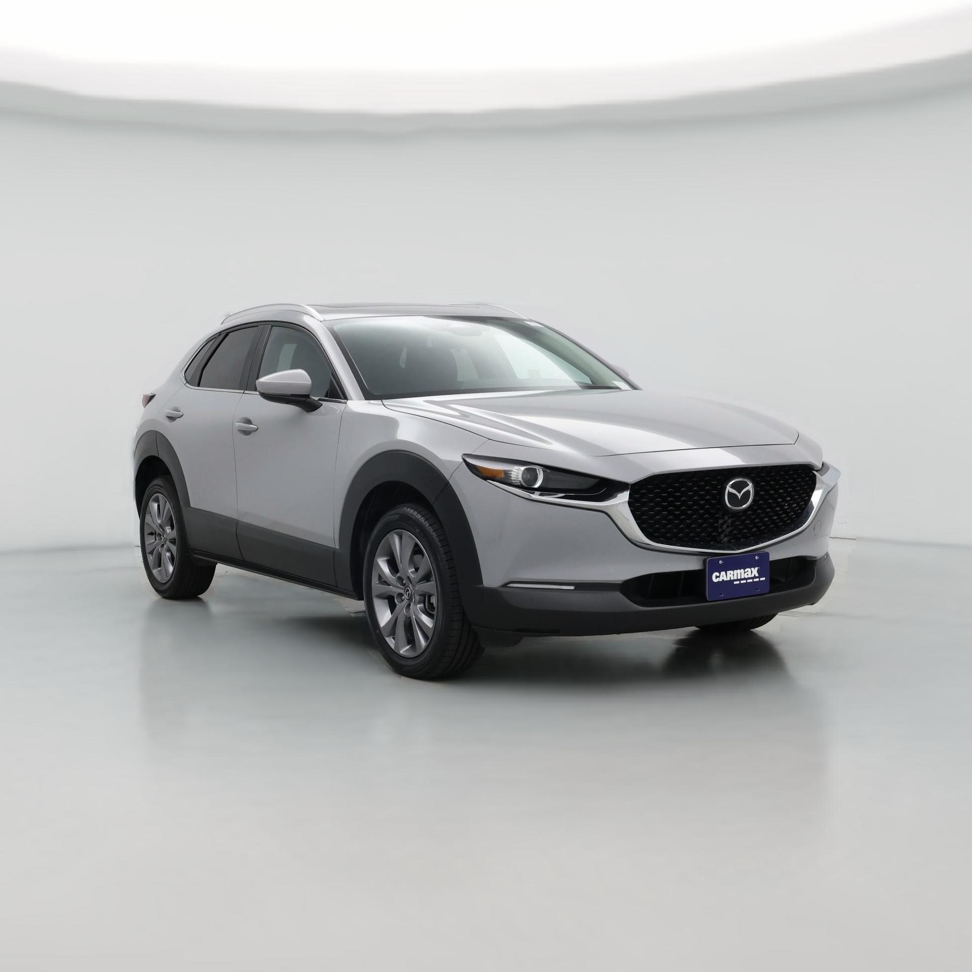 Thumbnail: 2025 Mazda CX-30 - 1