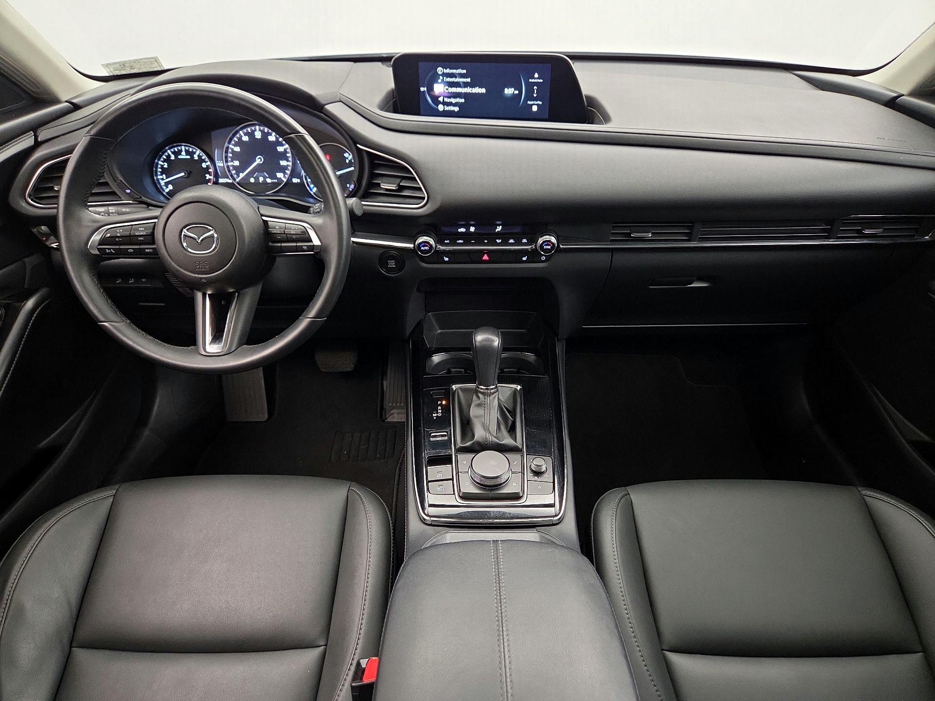 Thumbnail: 2025 Mazda CX-30 - 9
