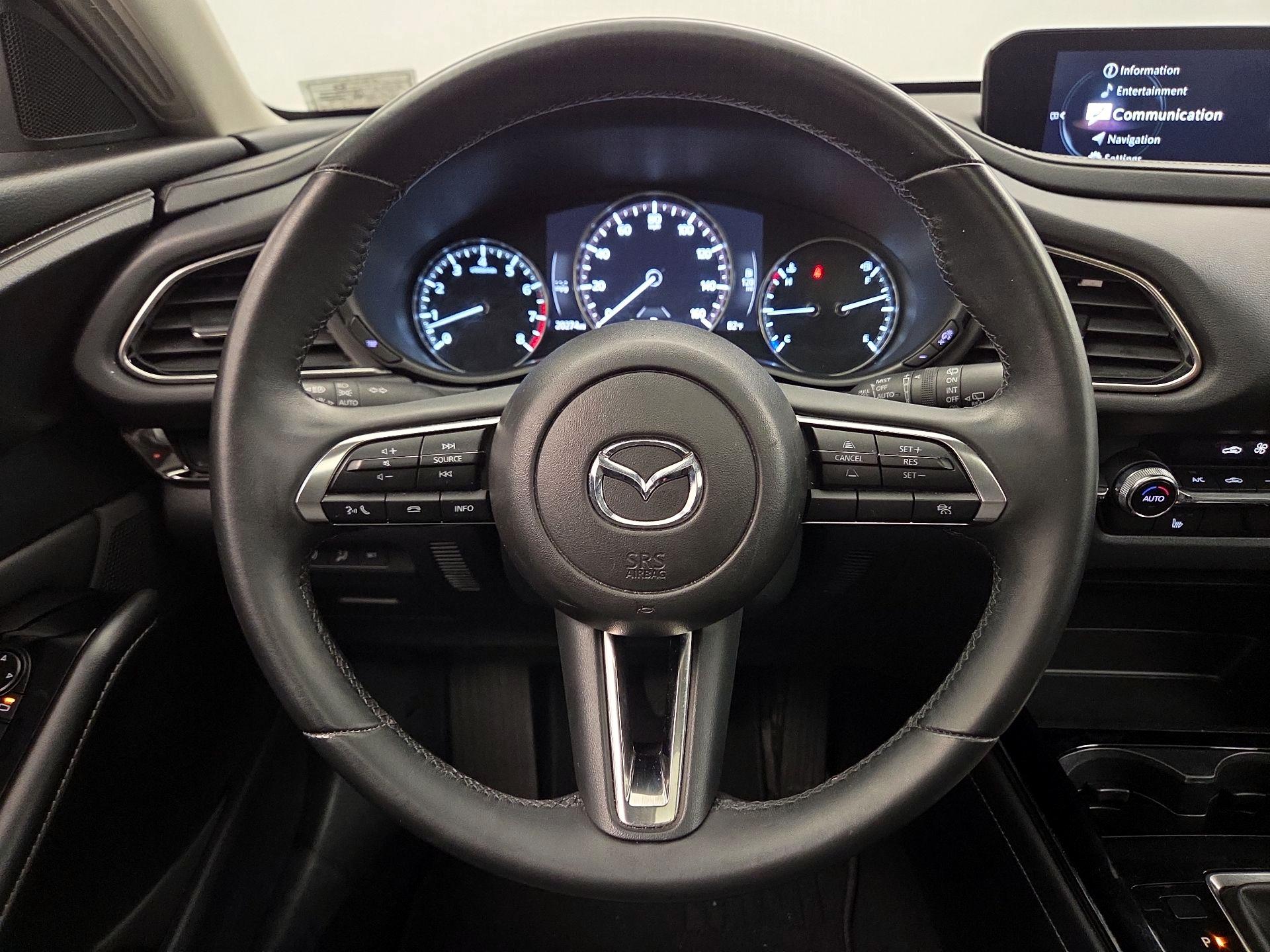 Thumbnail: 2025 Mazda CX-30 - 10