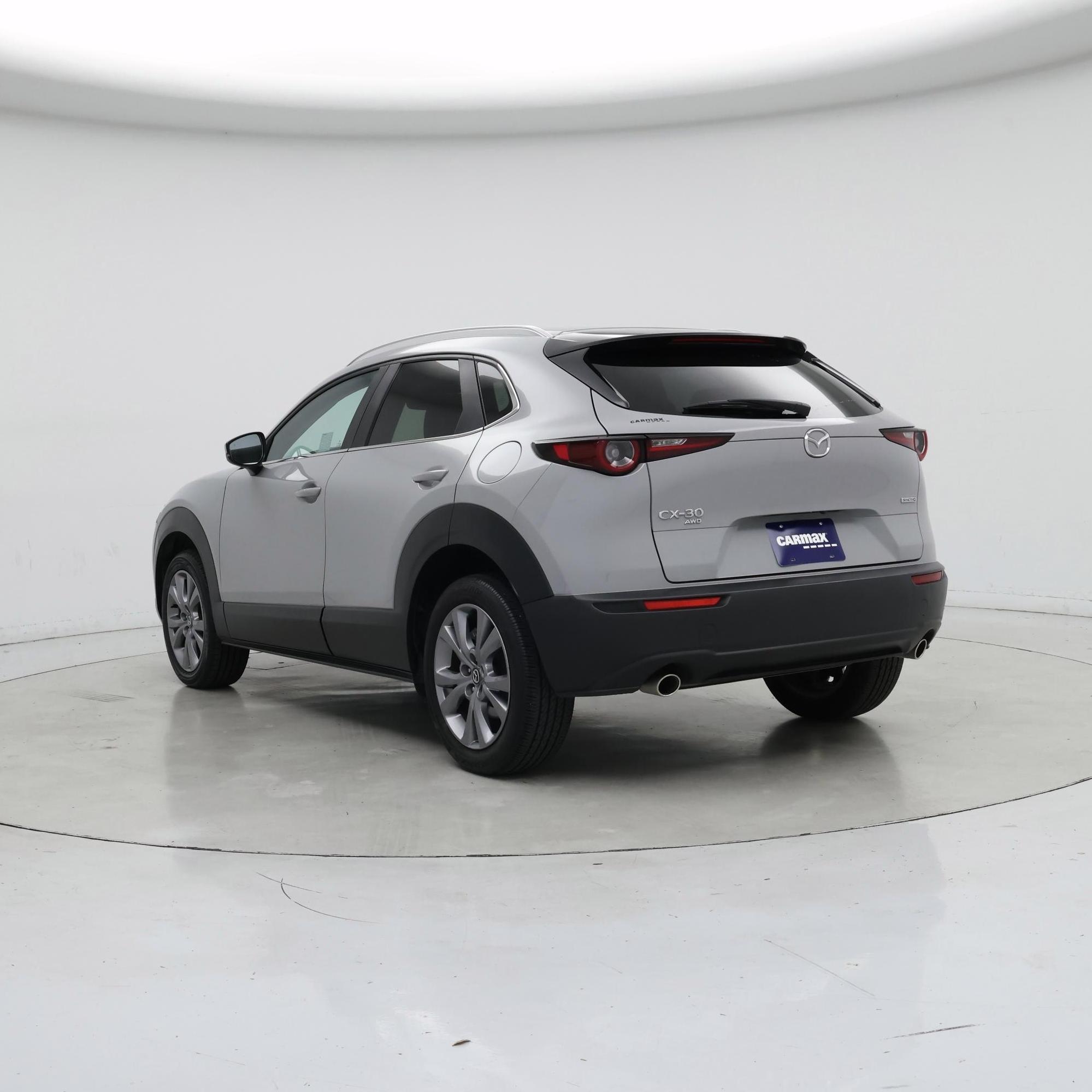 Thumbnail: 2025 Mazda CX-30 - 2