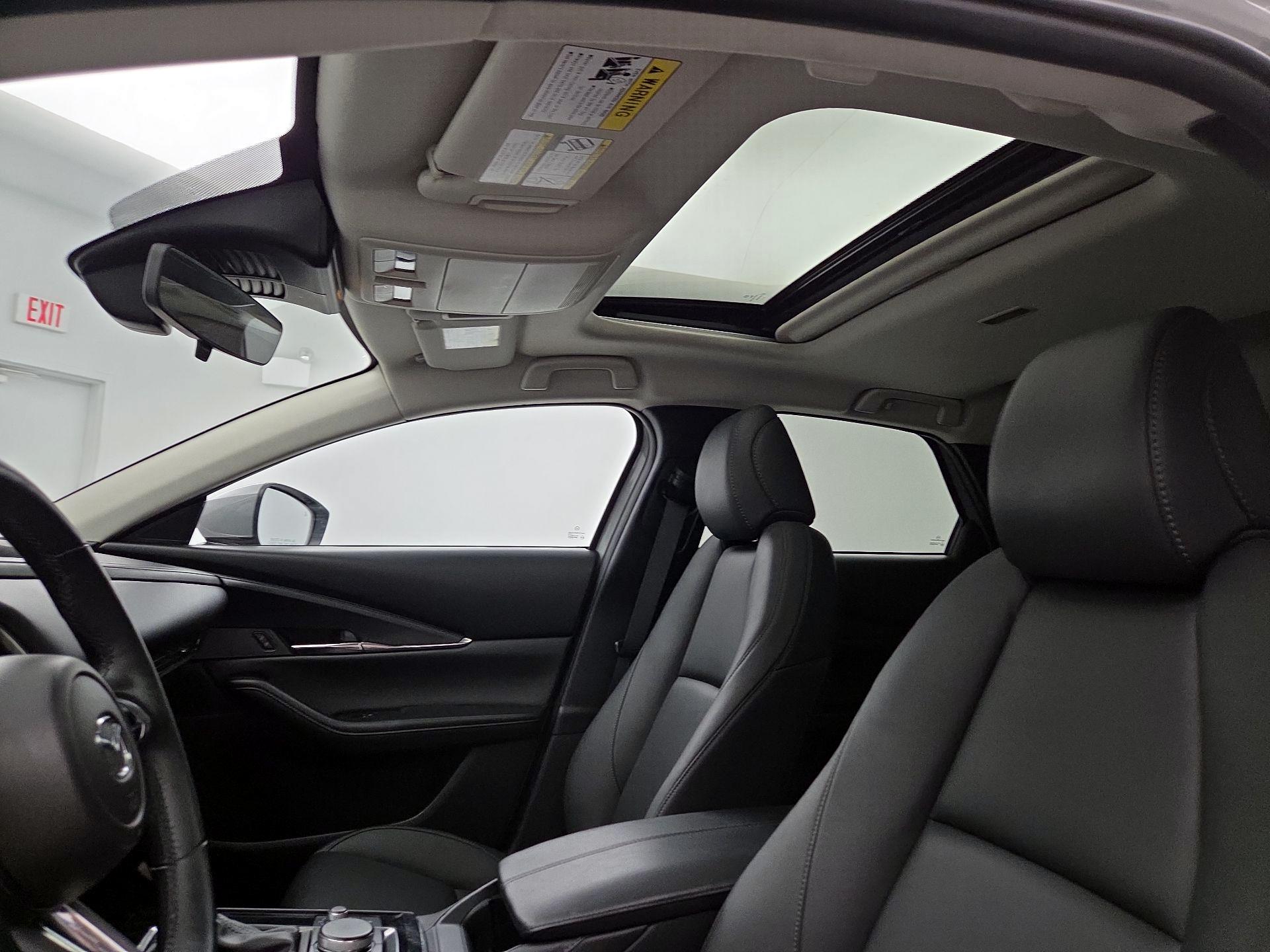 Thumbnail: 2025 Mazda CX-30 - 19