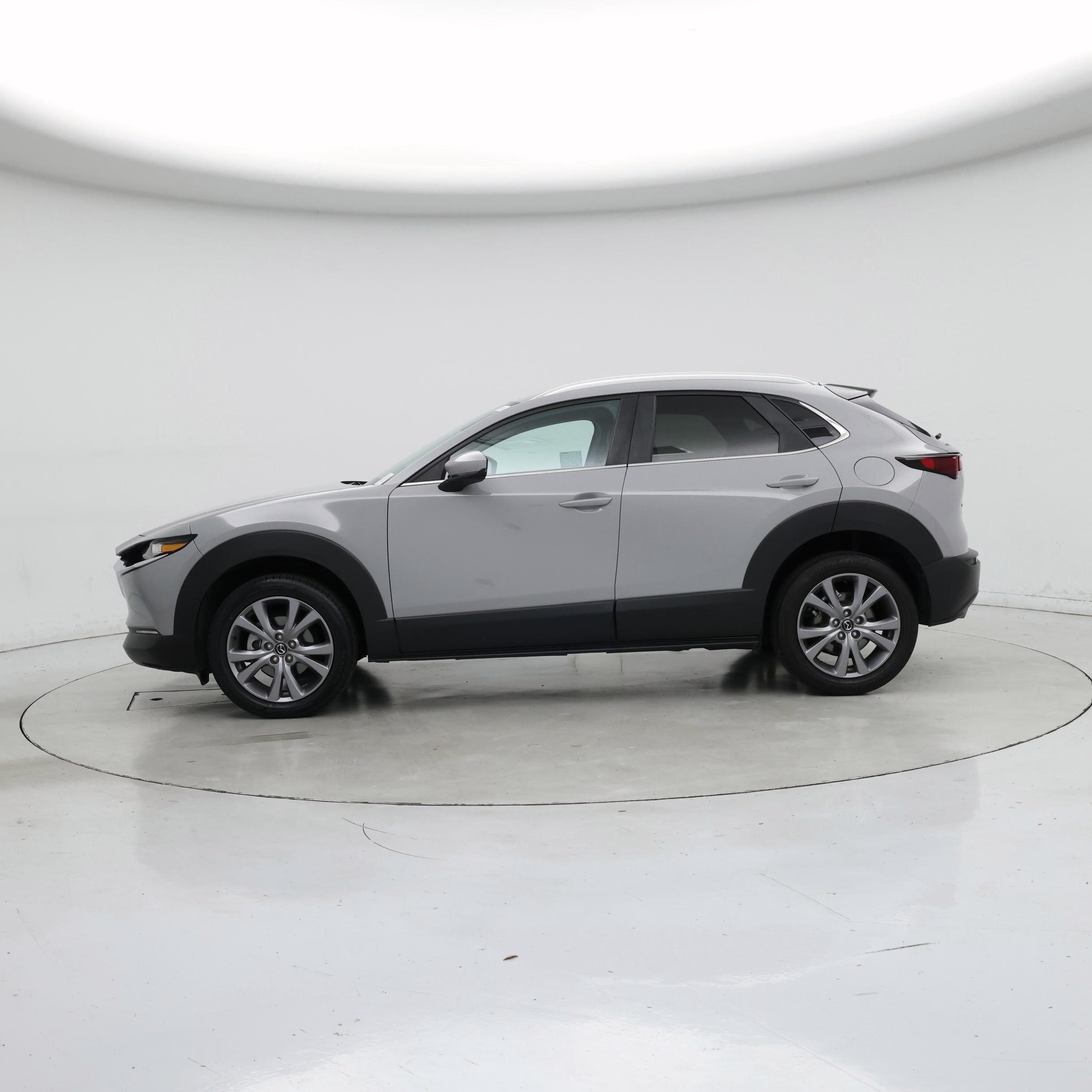 Thumbnail: 2025 Mazda CX-30 - 3