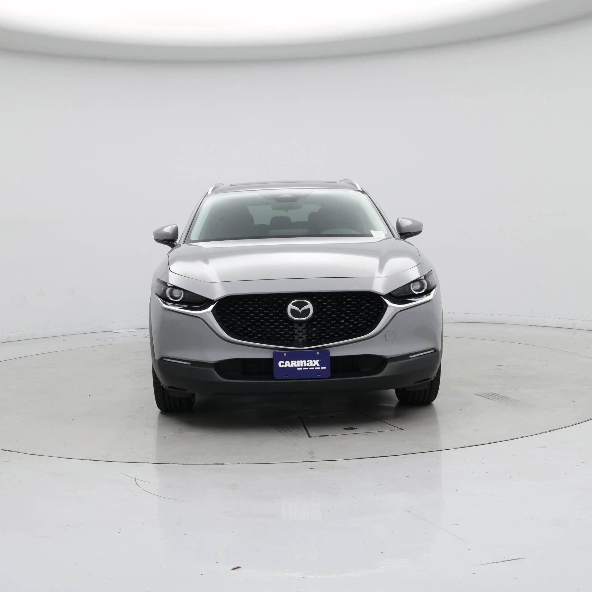 Thumbnail: 2025 Mazda CX-30 - 5