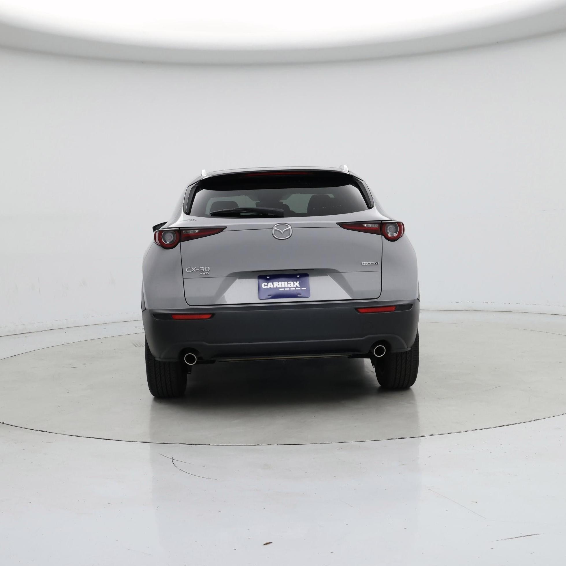 Thumbnail: 2025 Mazda CX-30 - 6