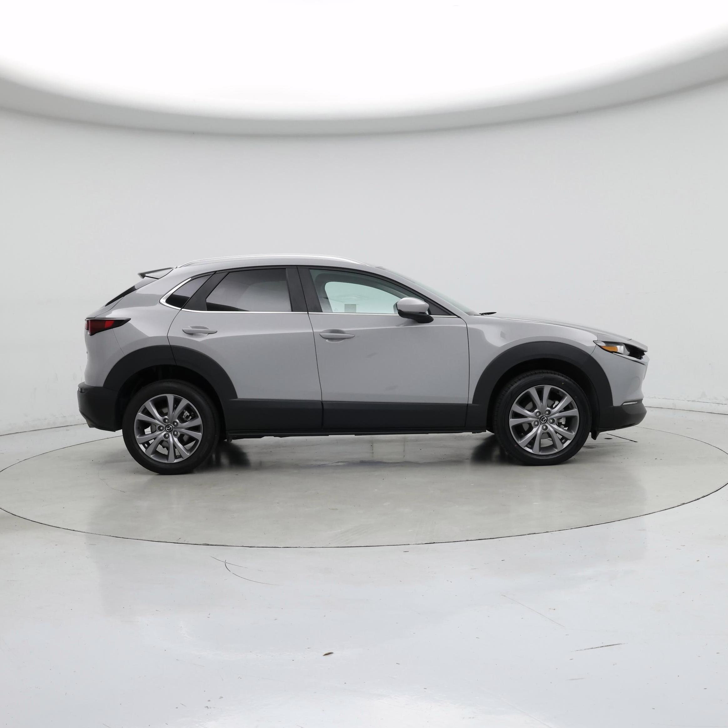 Thumbnail: 2025 Mazda CX-30 - 7