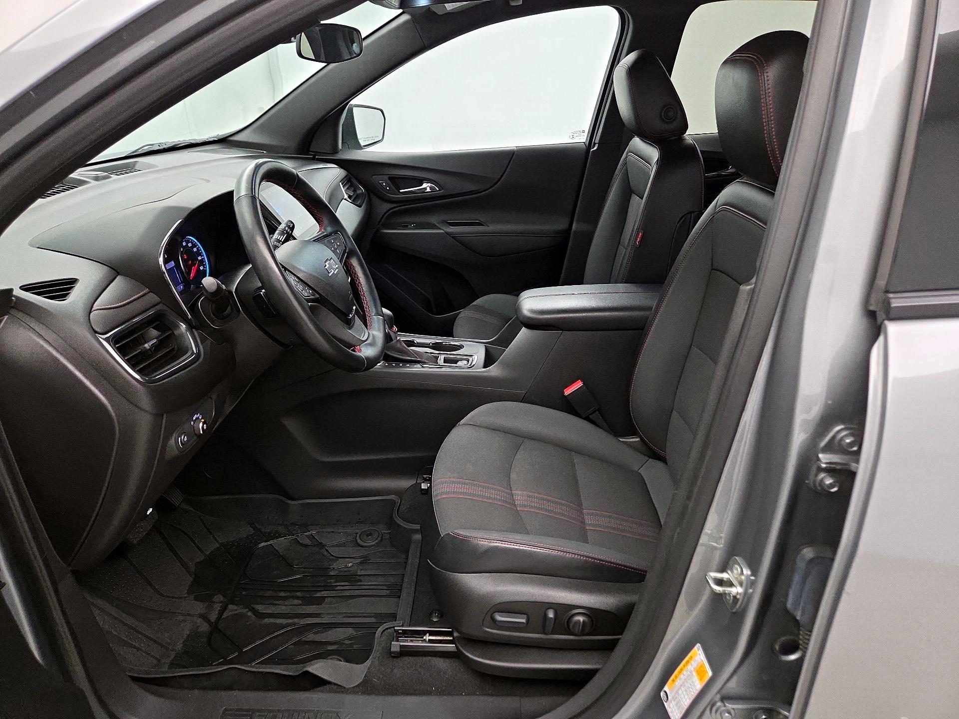 Thumbnail: 2023 Chevrolet Equinox - 11