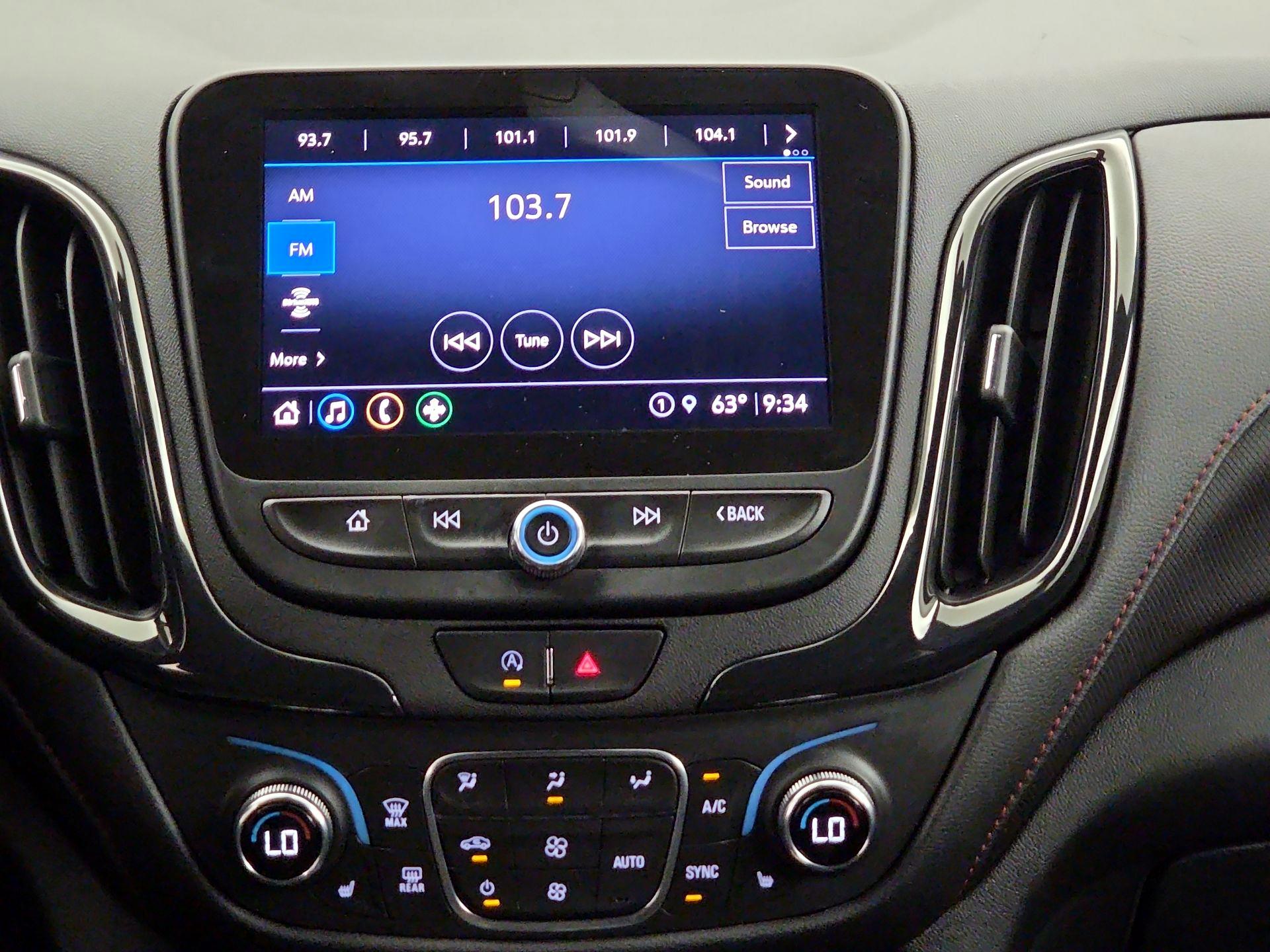 Thumbnail: 2023 Chevrolet Equinox - 15